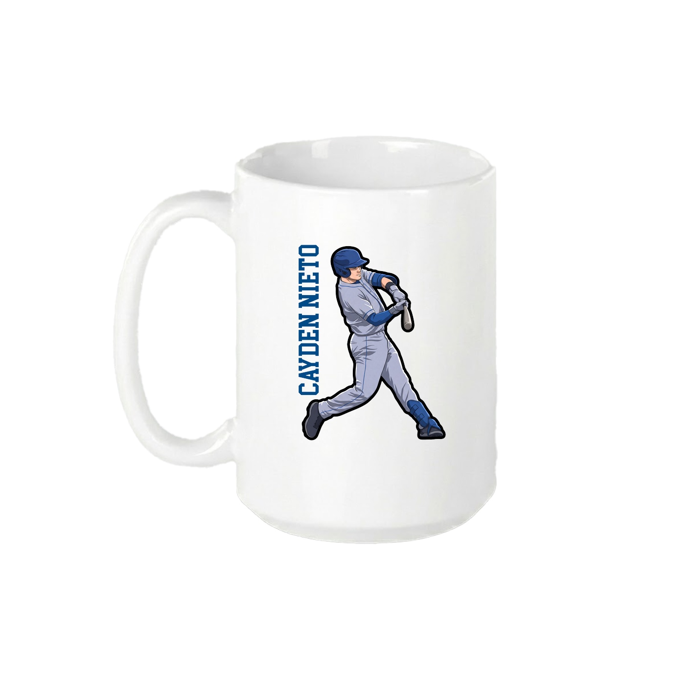 15oz Coffee Mug