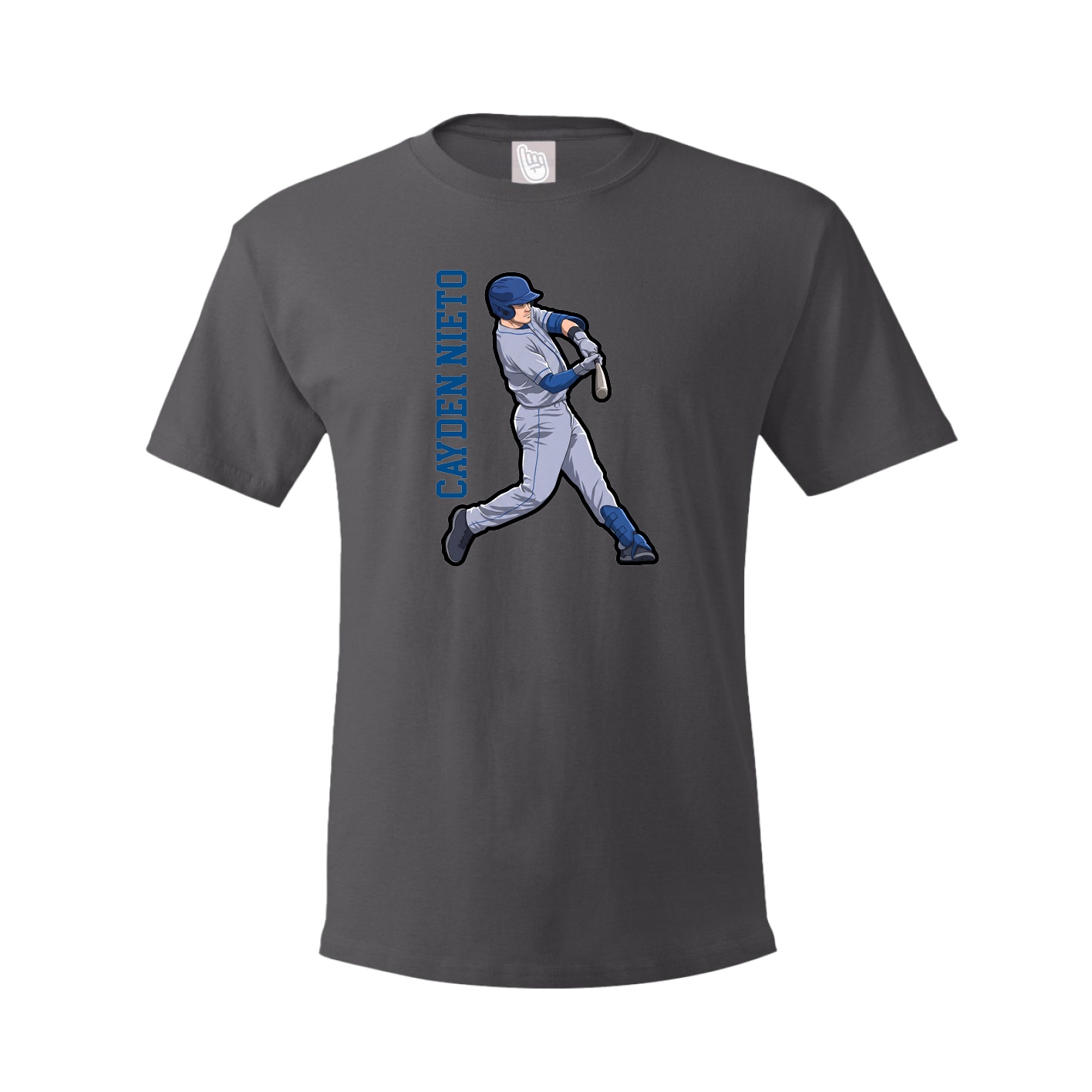 NIL Club Tee