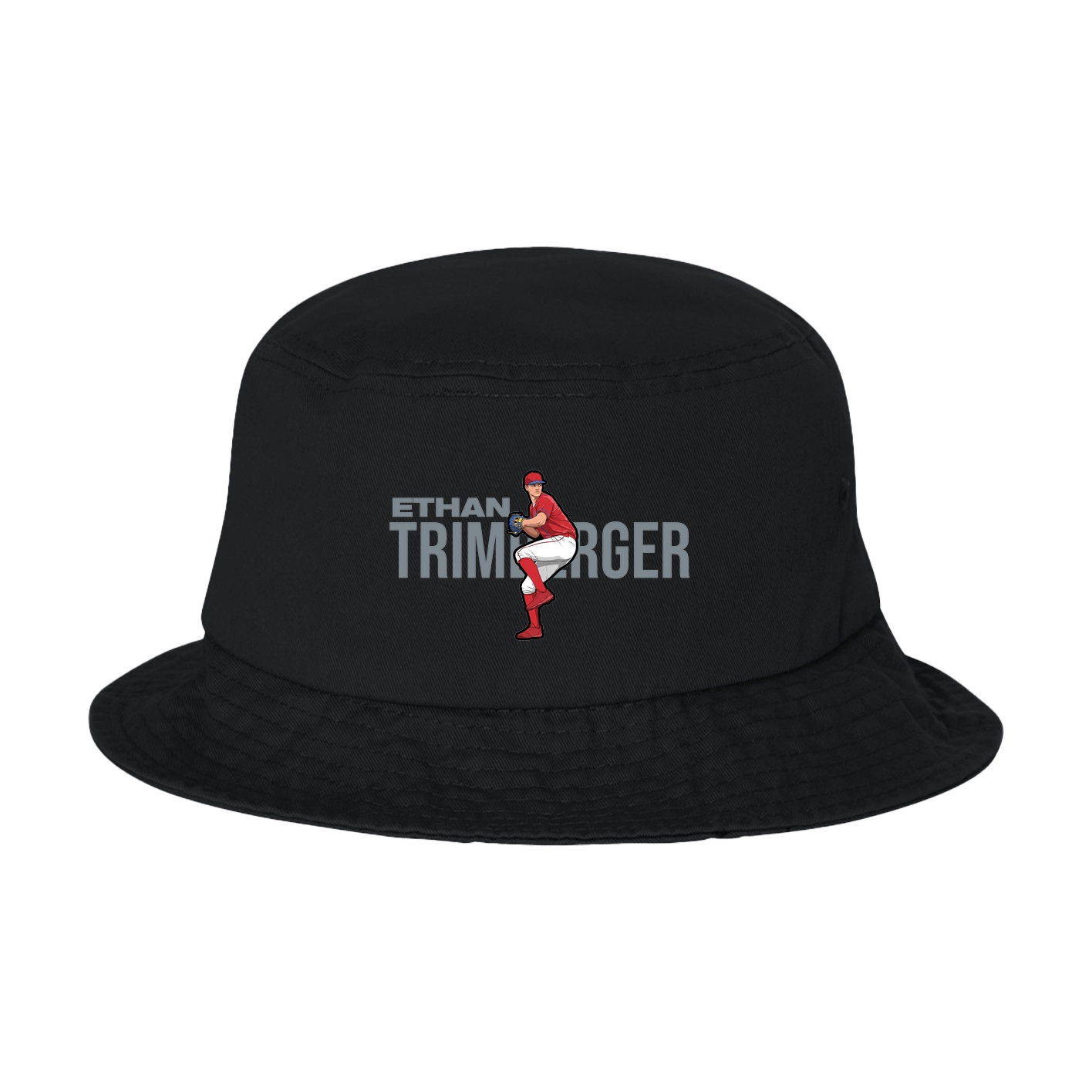 Bucket Cap