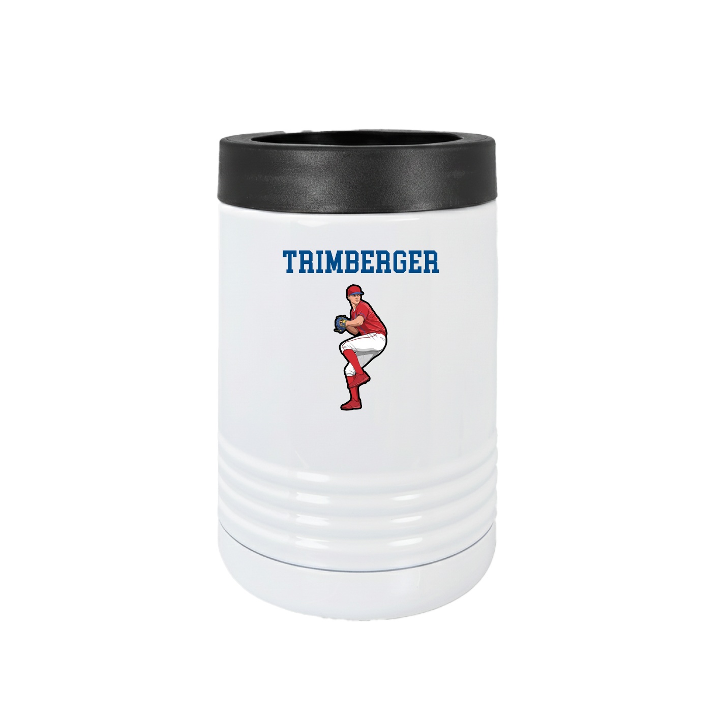 Beverage Holder — Shirsey in White