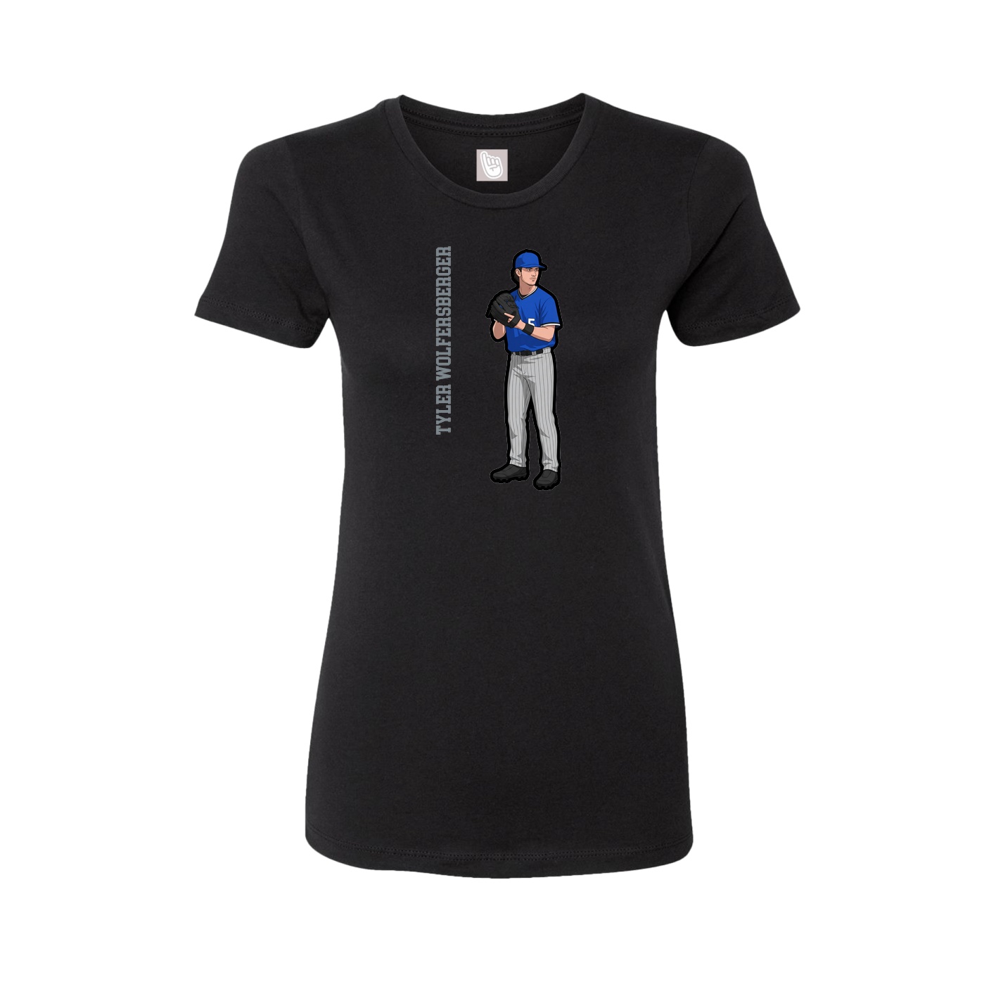 Fitted Women's Tee