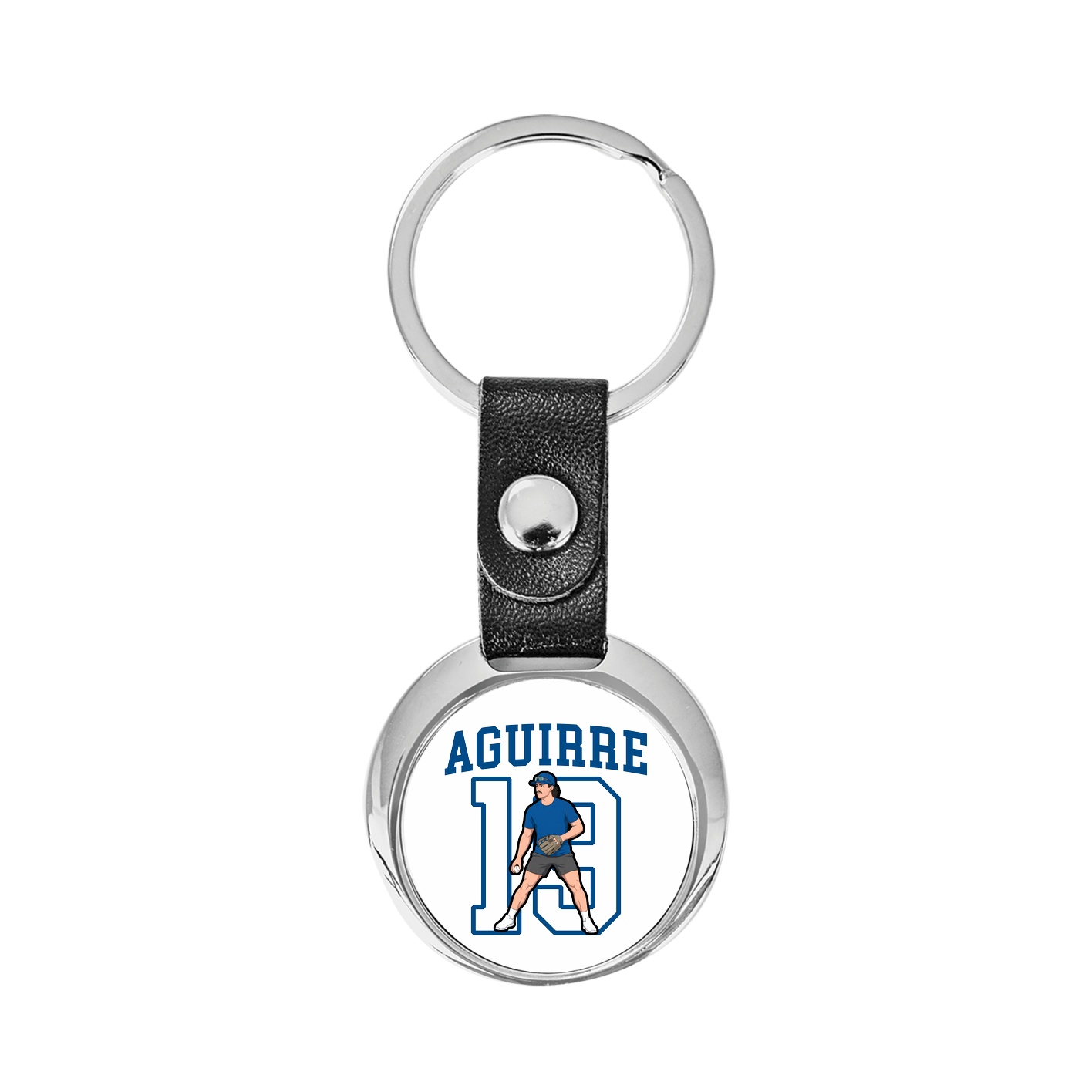 Key Chain — Shirsey in Classic