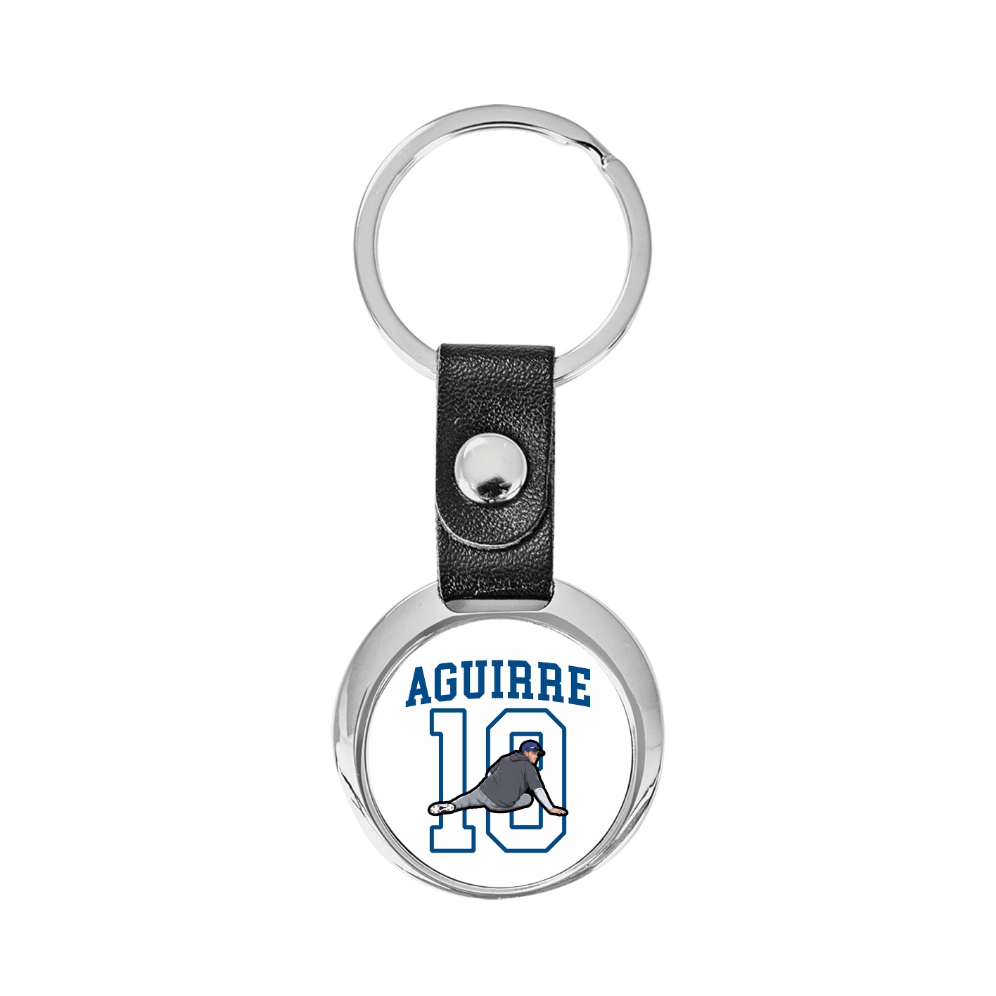 Key Chain — Shirsey in Classic