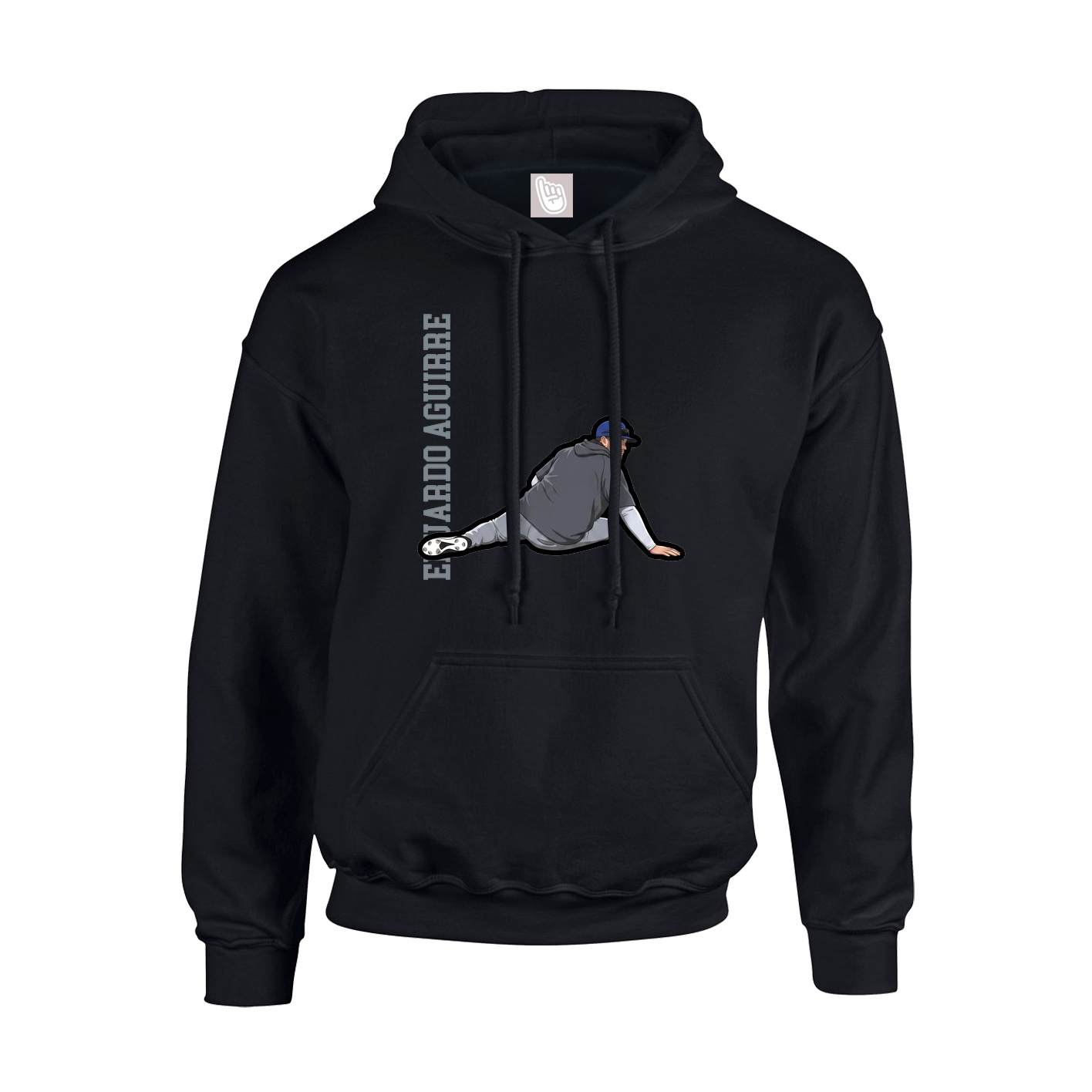 NIL Club Hoodie