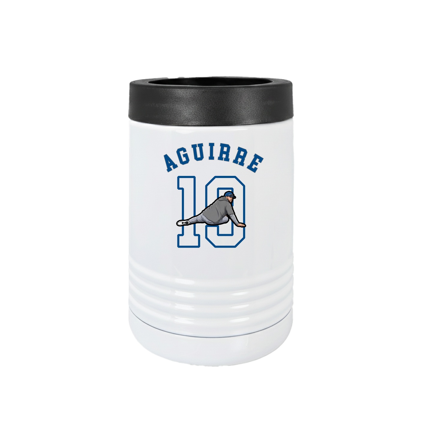 Beverage Holder — Shirsey Arch in White