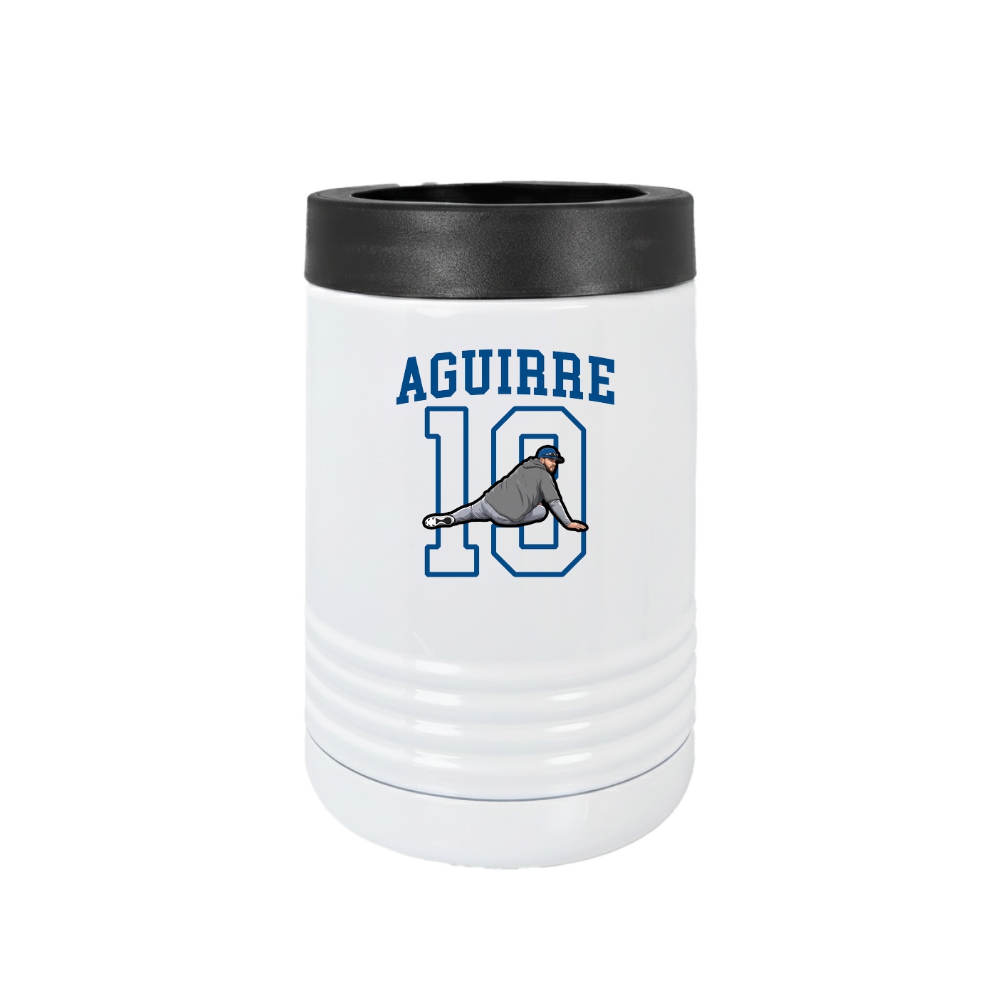Beverage Holder — Shirsey in White