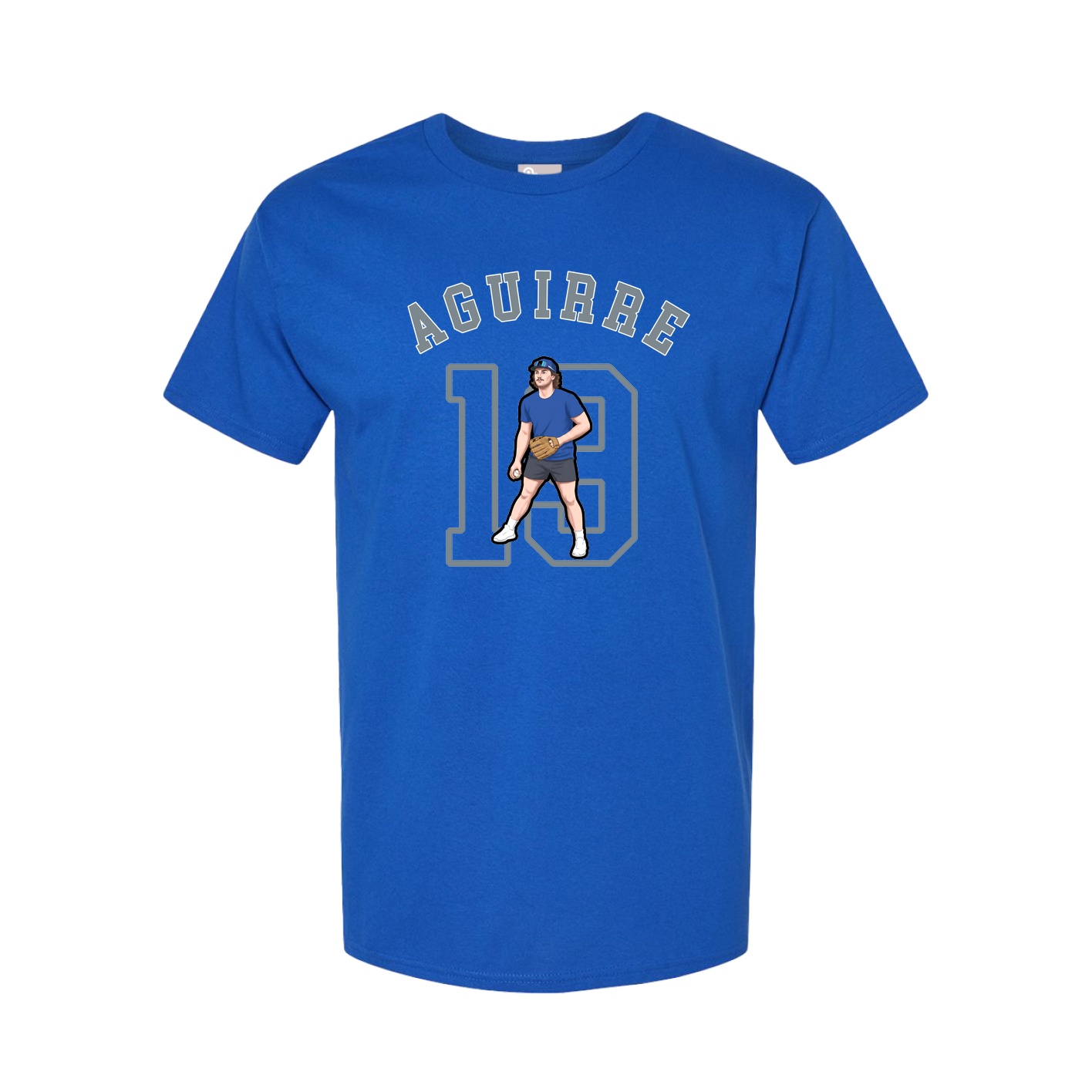 Tee — Shirsey Arch in Royal