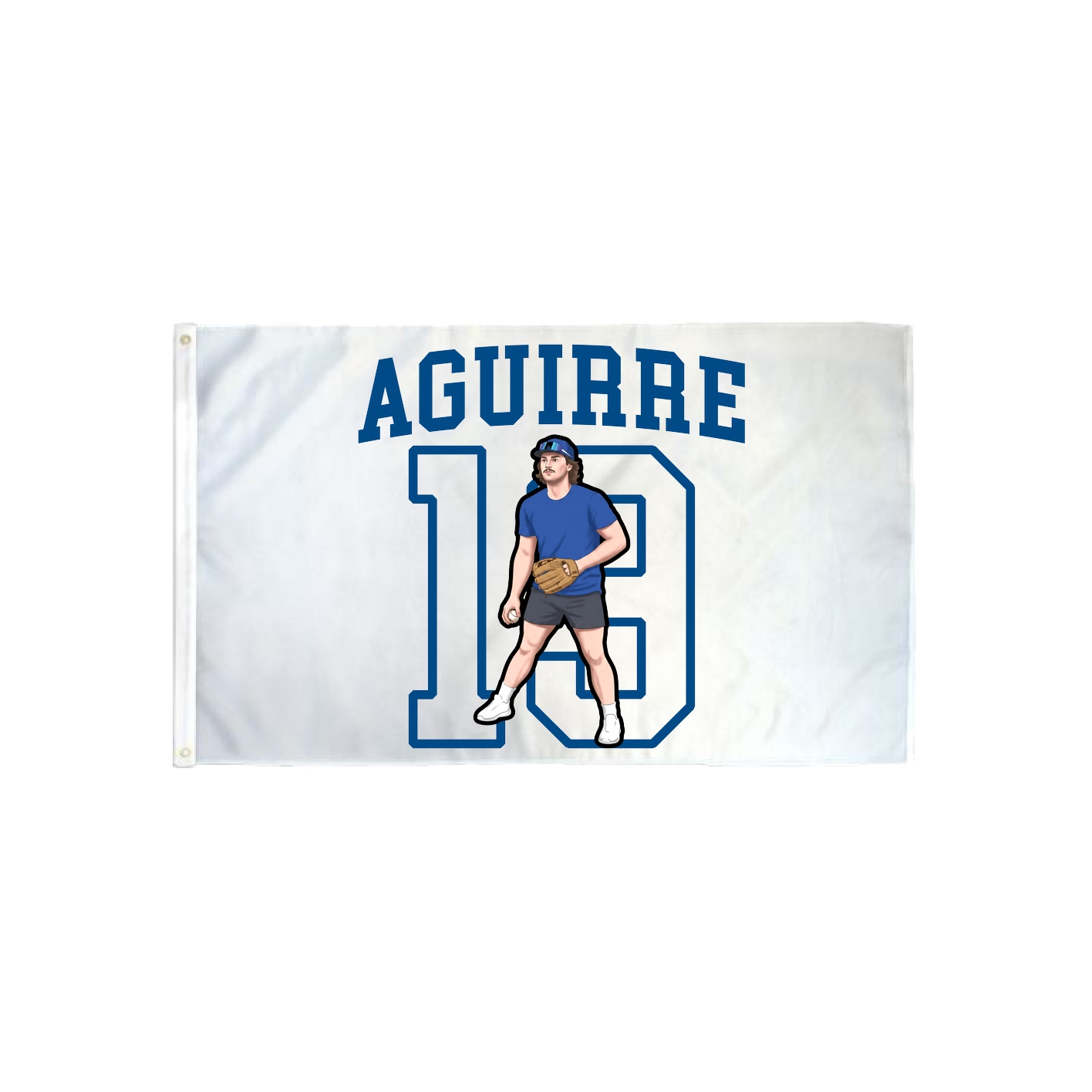 3x5 Flag