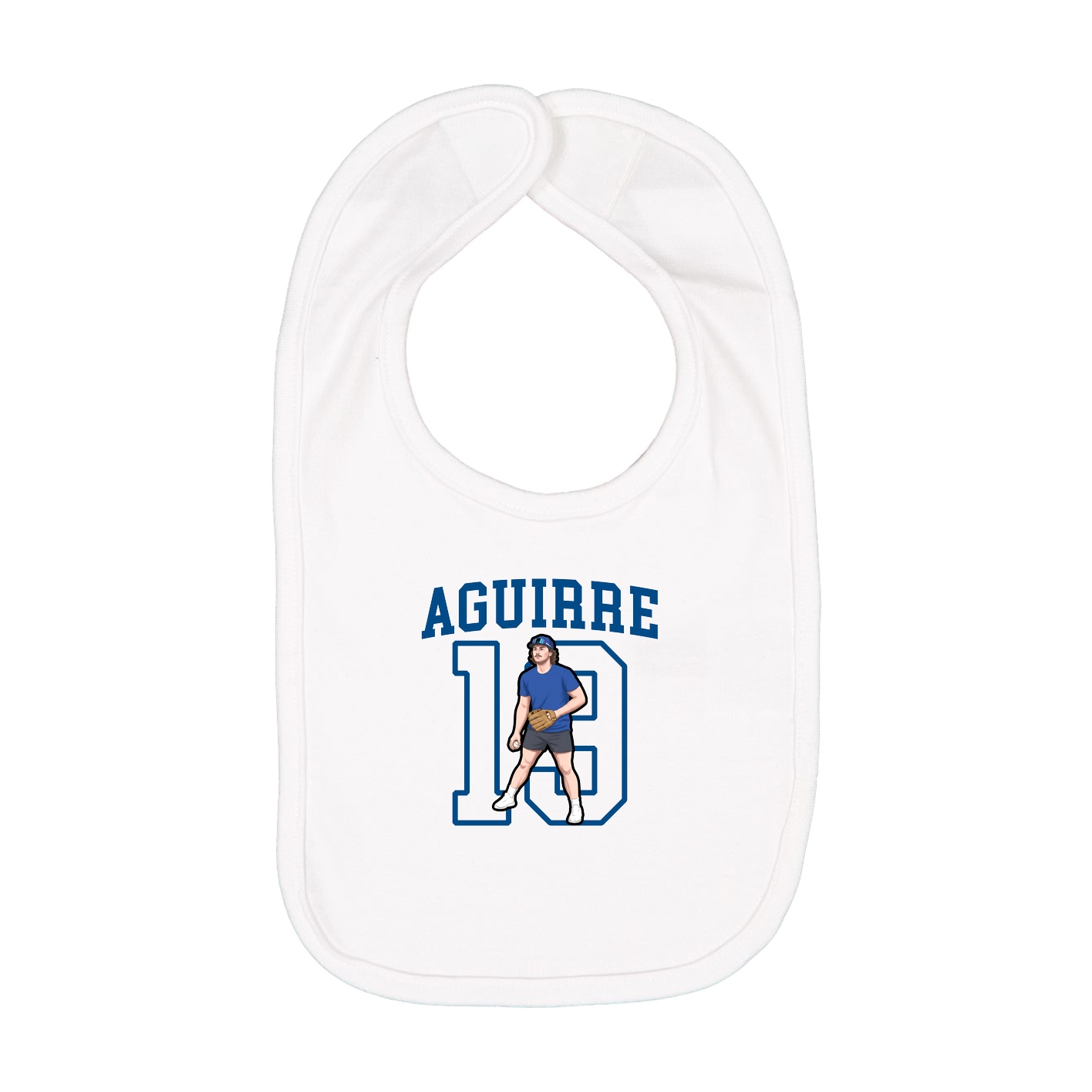 Infant Bib