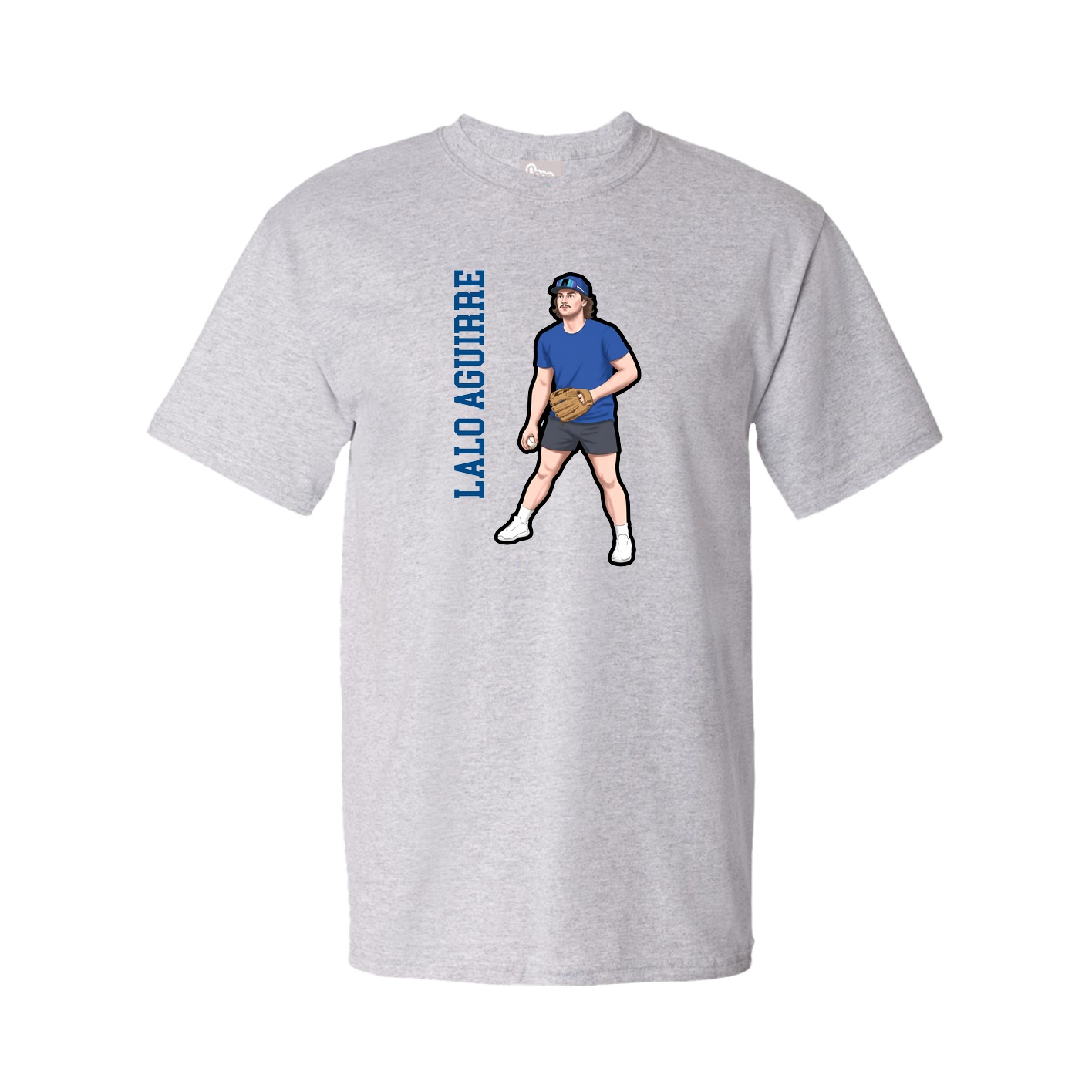 NIL Club Tee