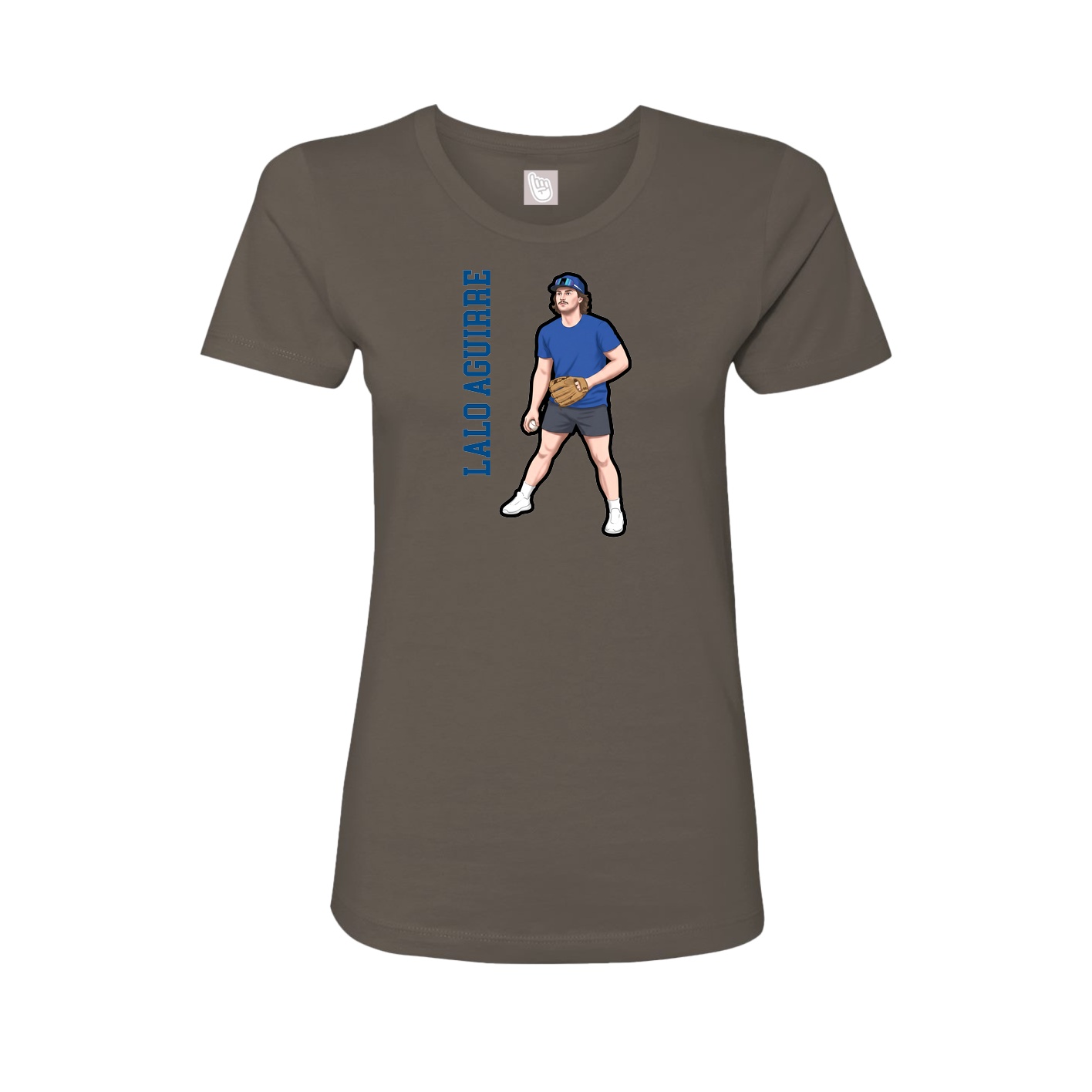 Fitted Women's Tee