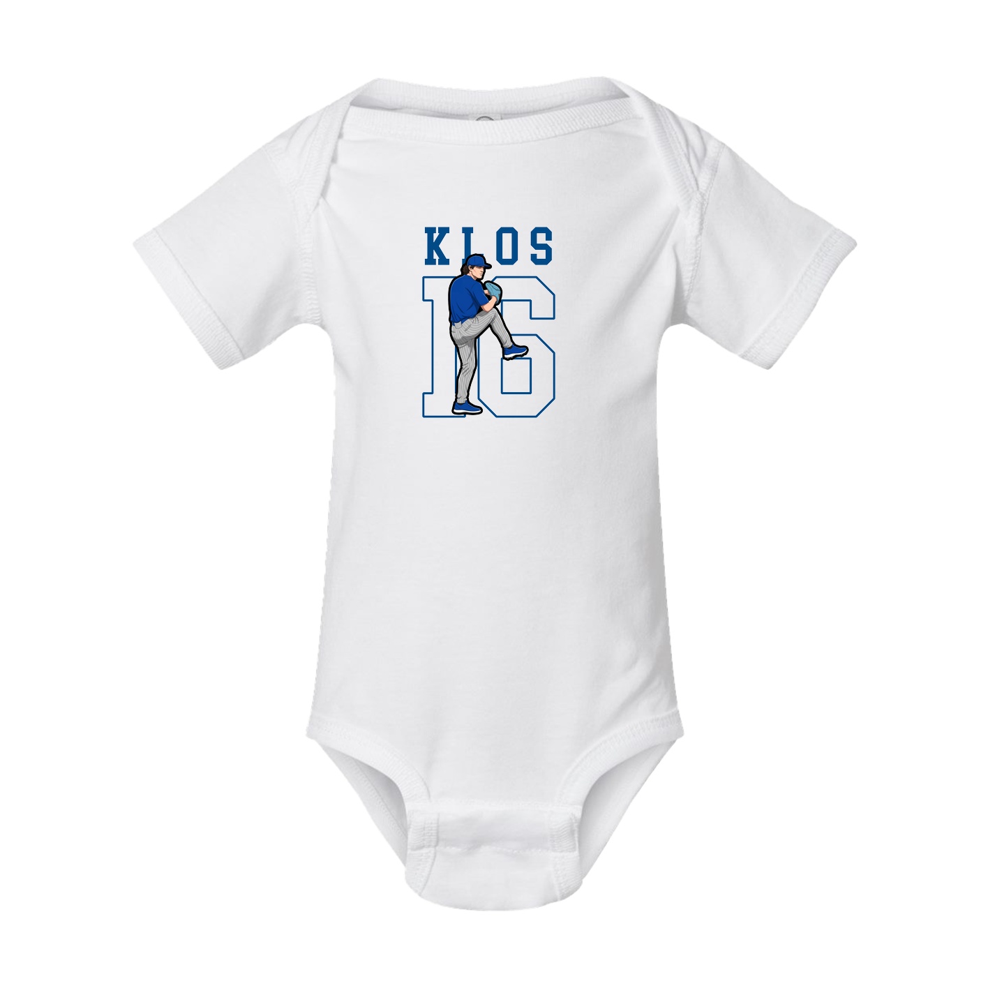 Baby Onesie