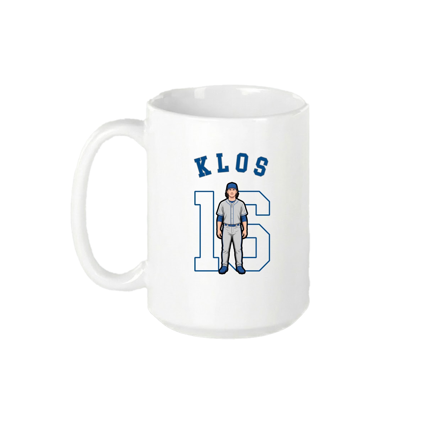 15oz Coffee Mug