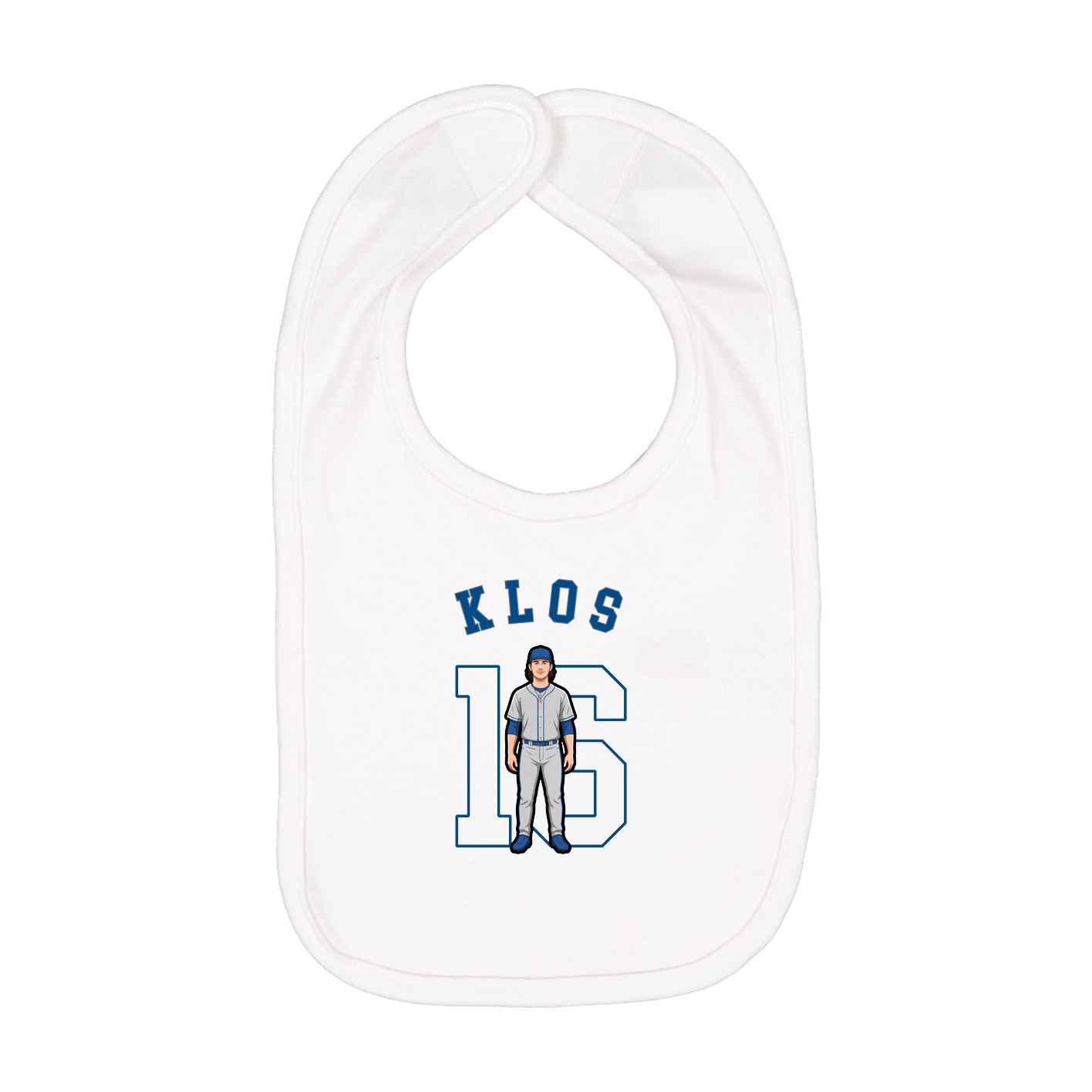 Infant Bib