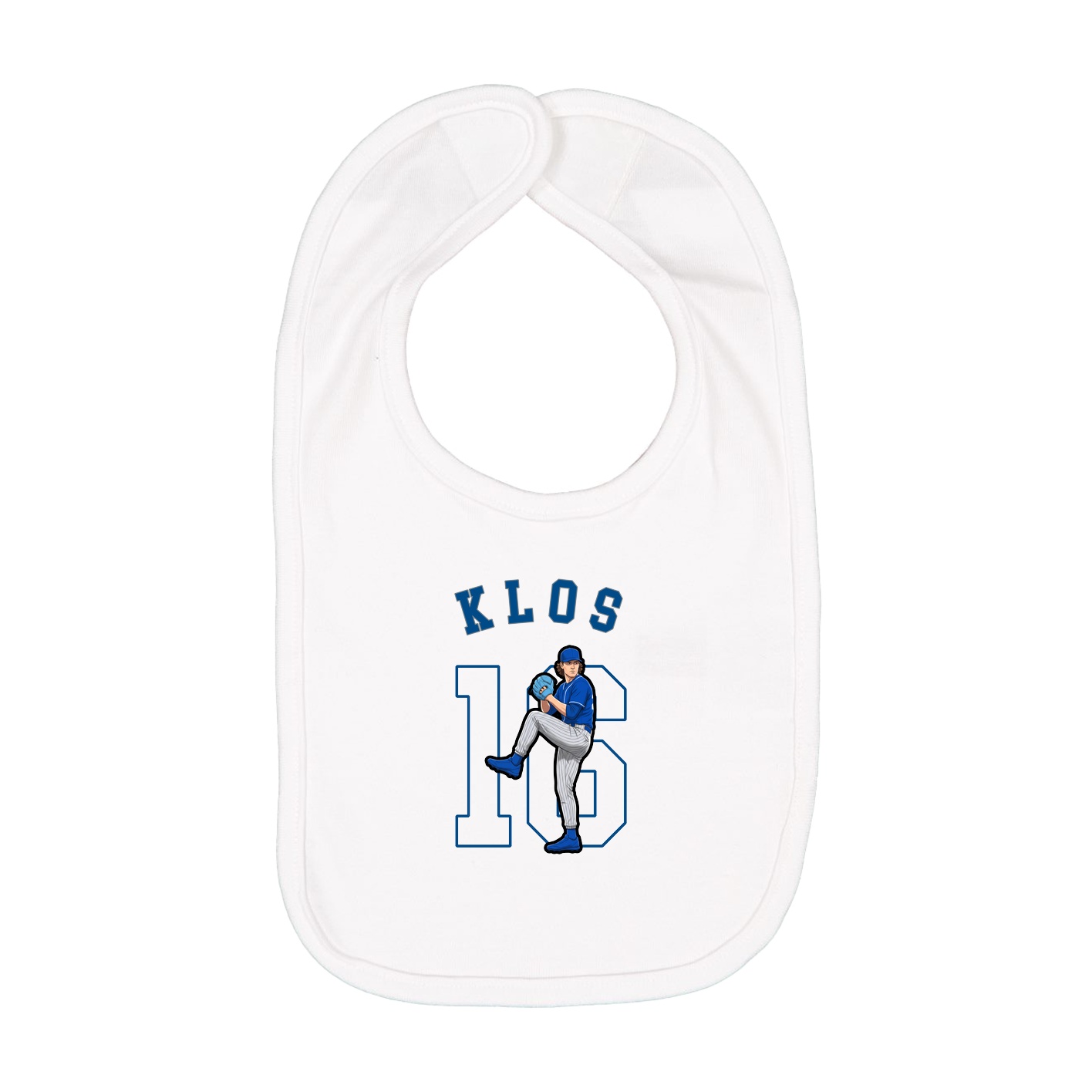 Infant Bib