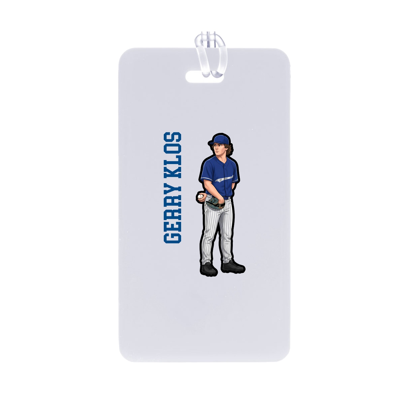 Bag Tag