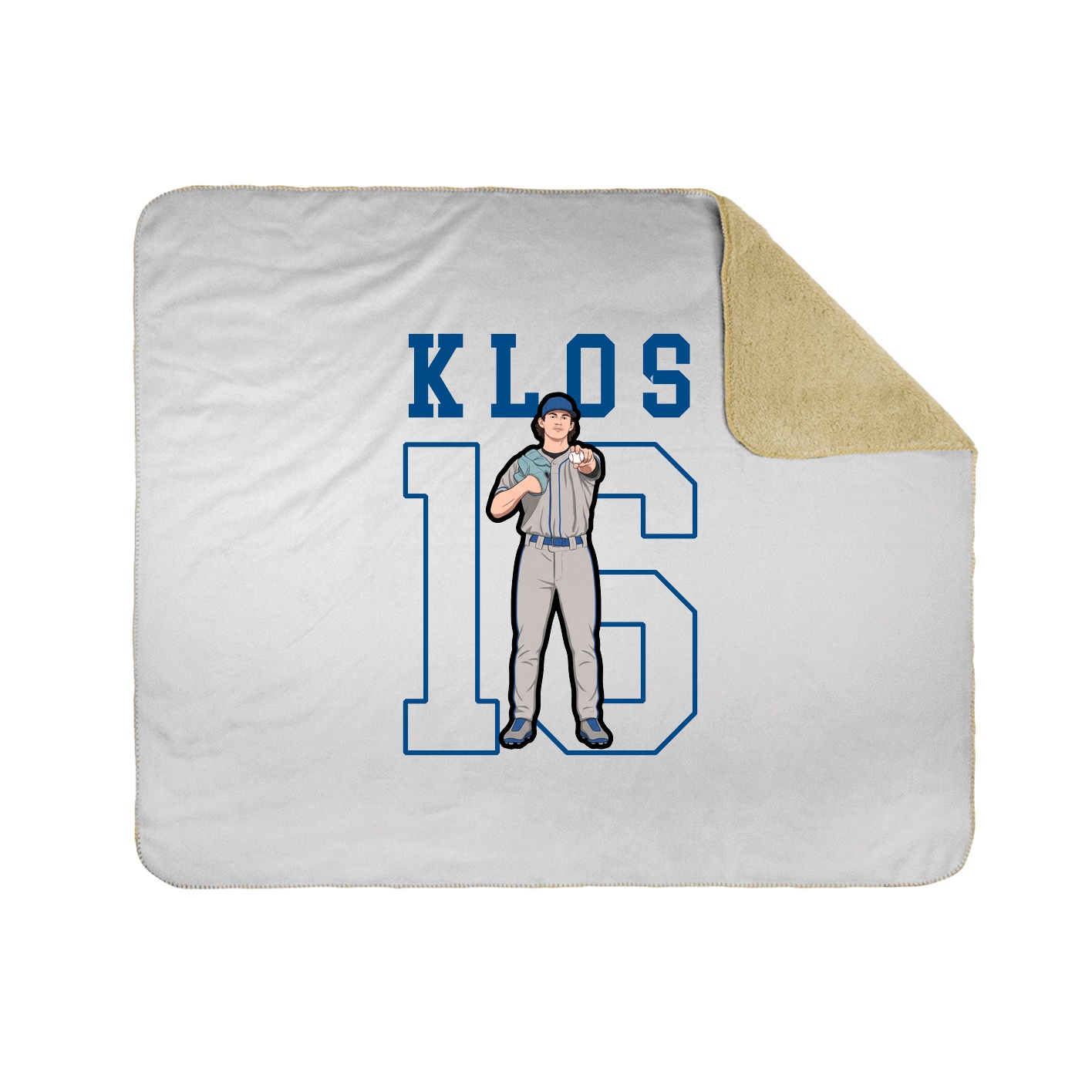 Throw Blanket
