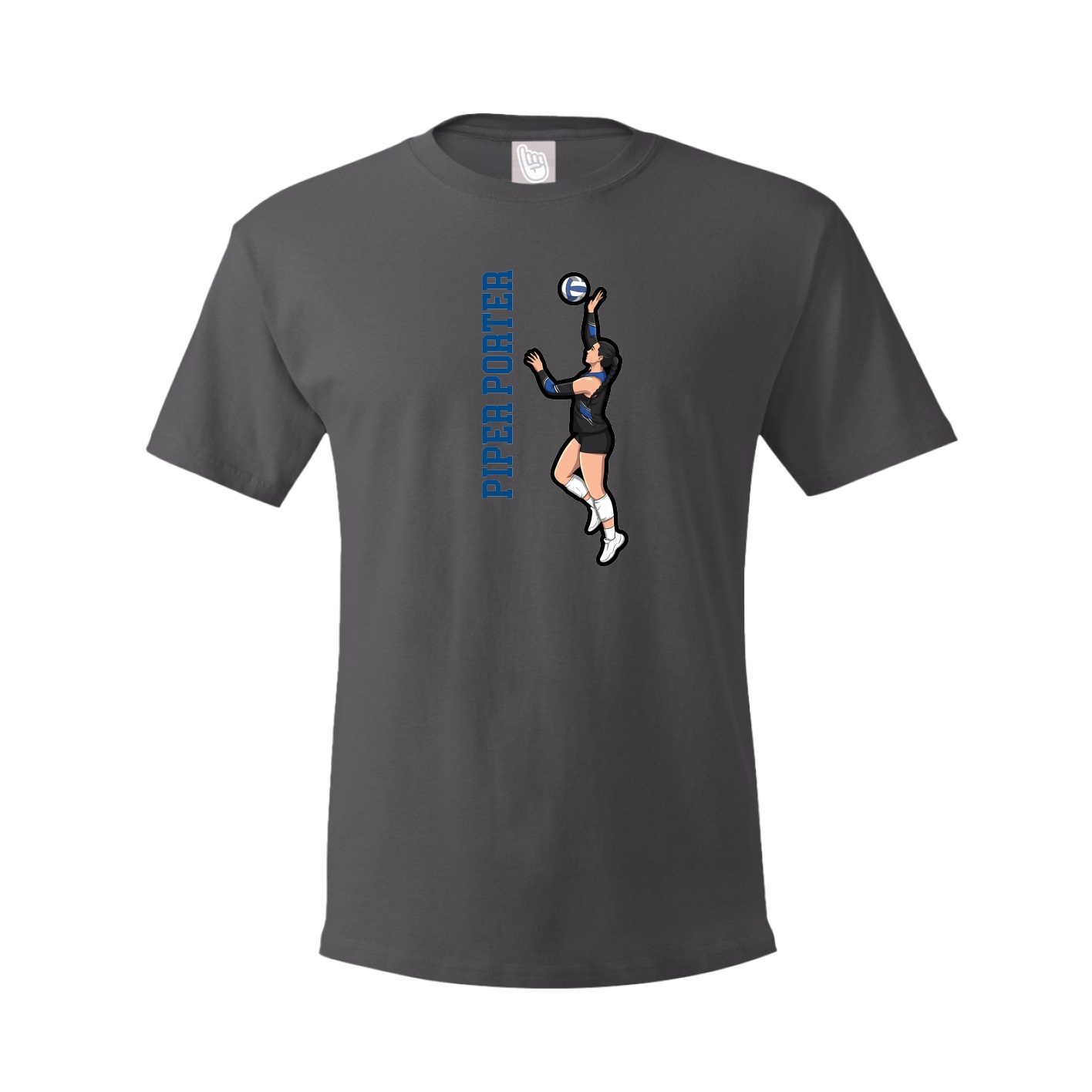 NIL Club Tee