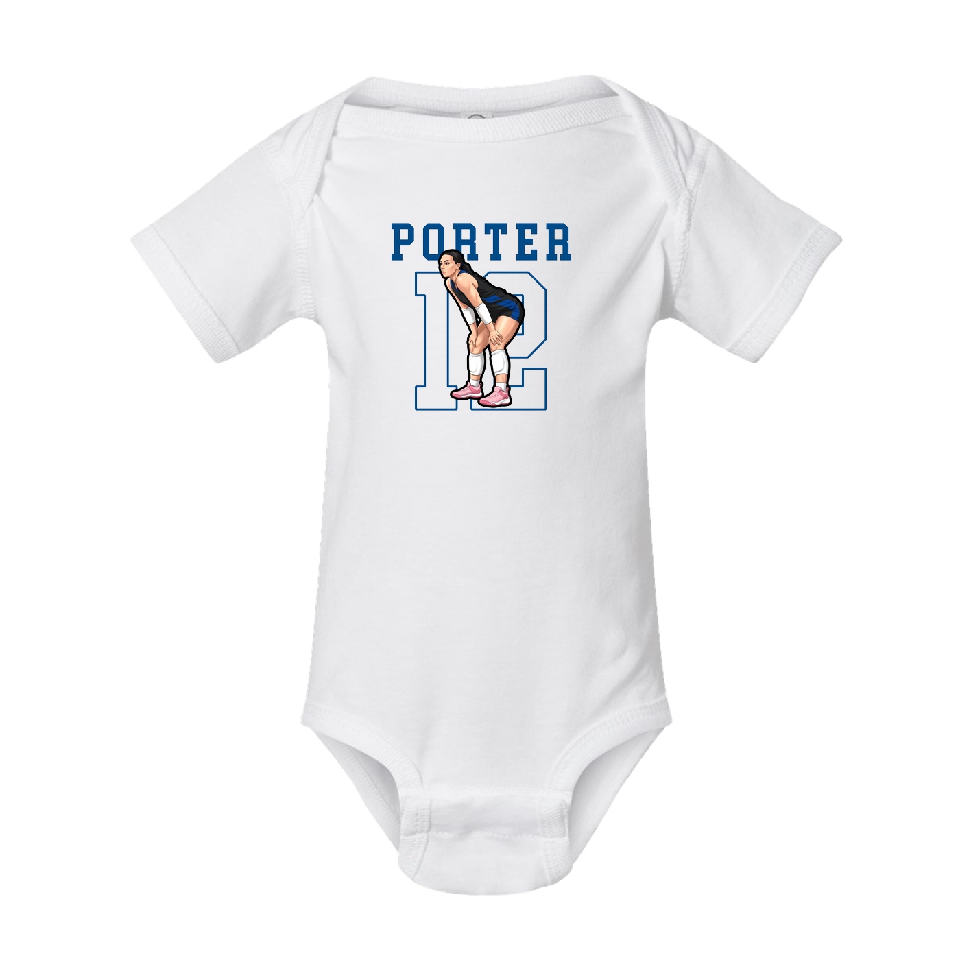 Baby Onesie