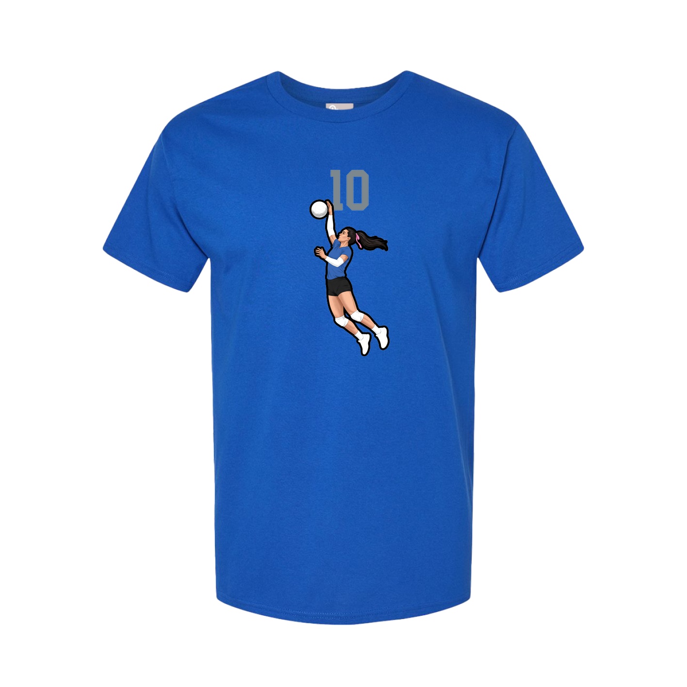 NIL Club Tee