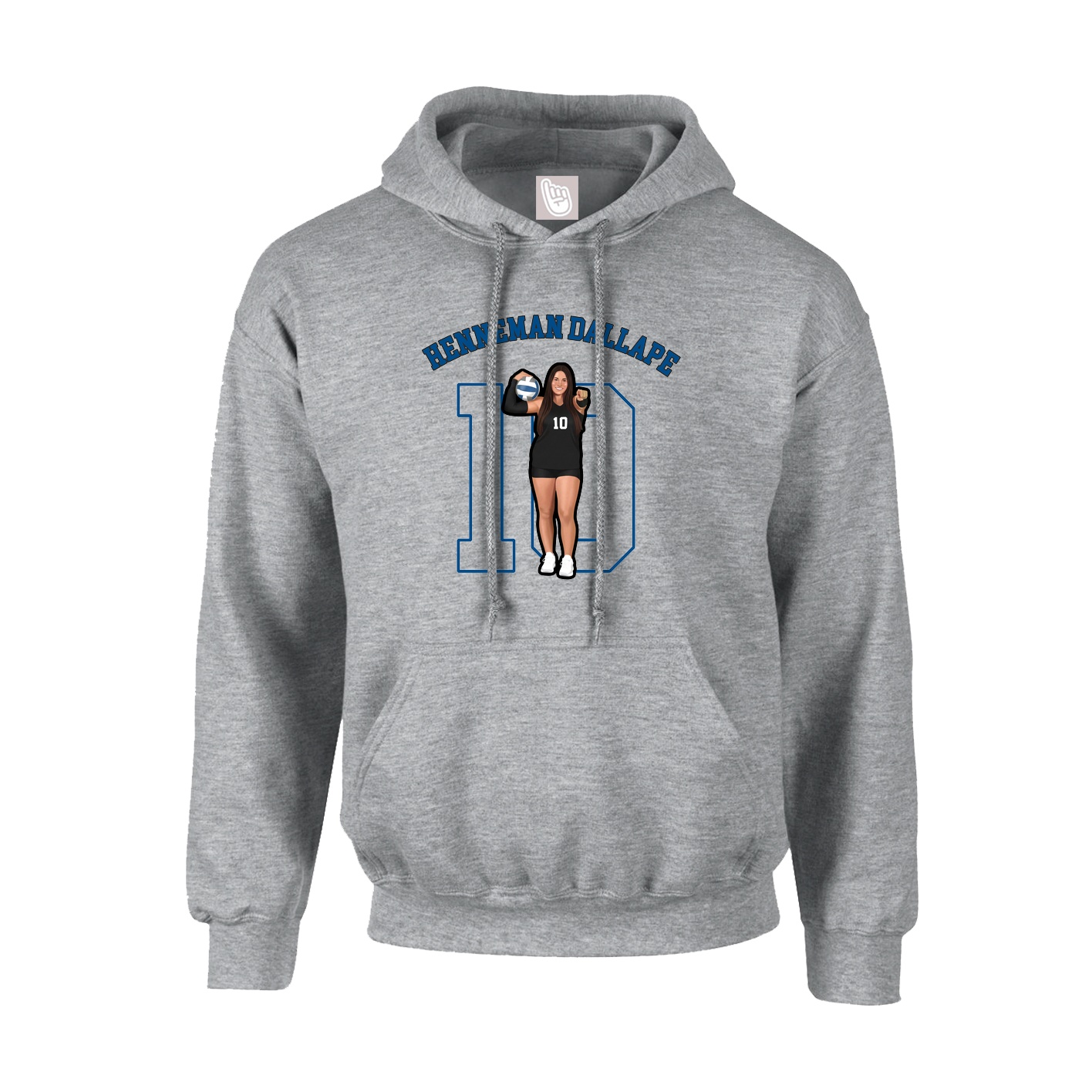 Hoodie