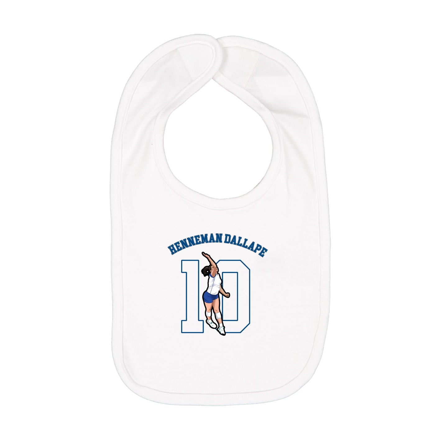 Infant Bib