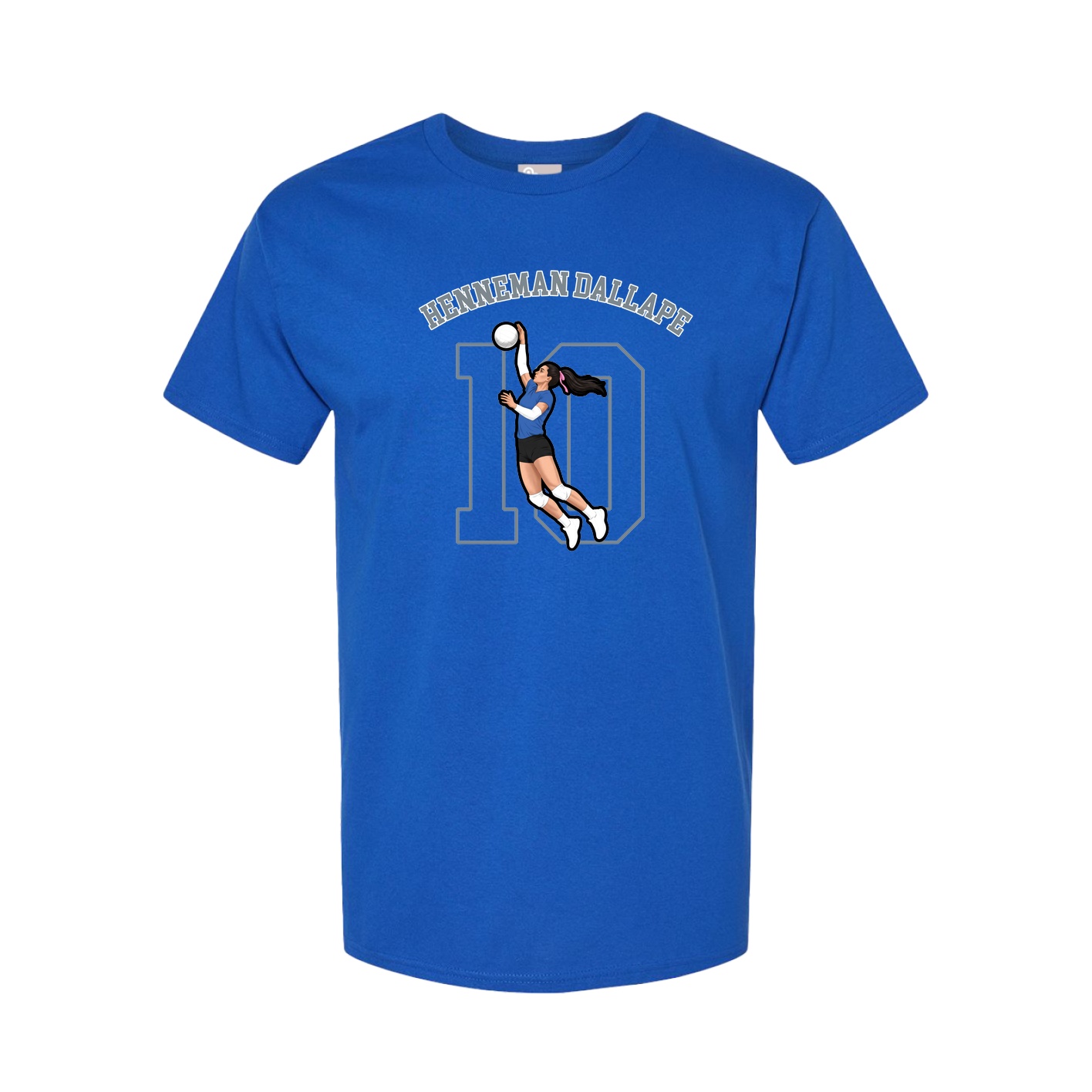 NIL Club Tee