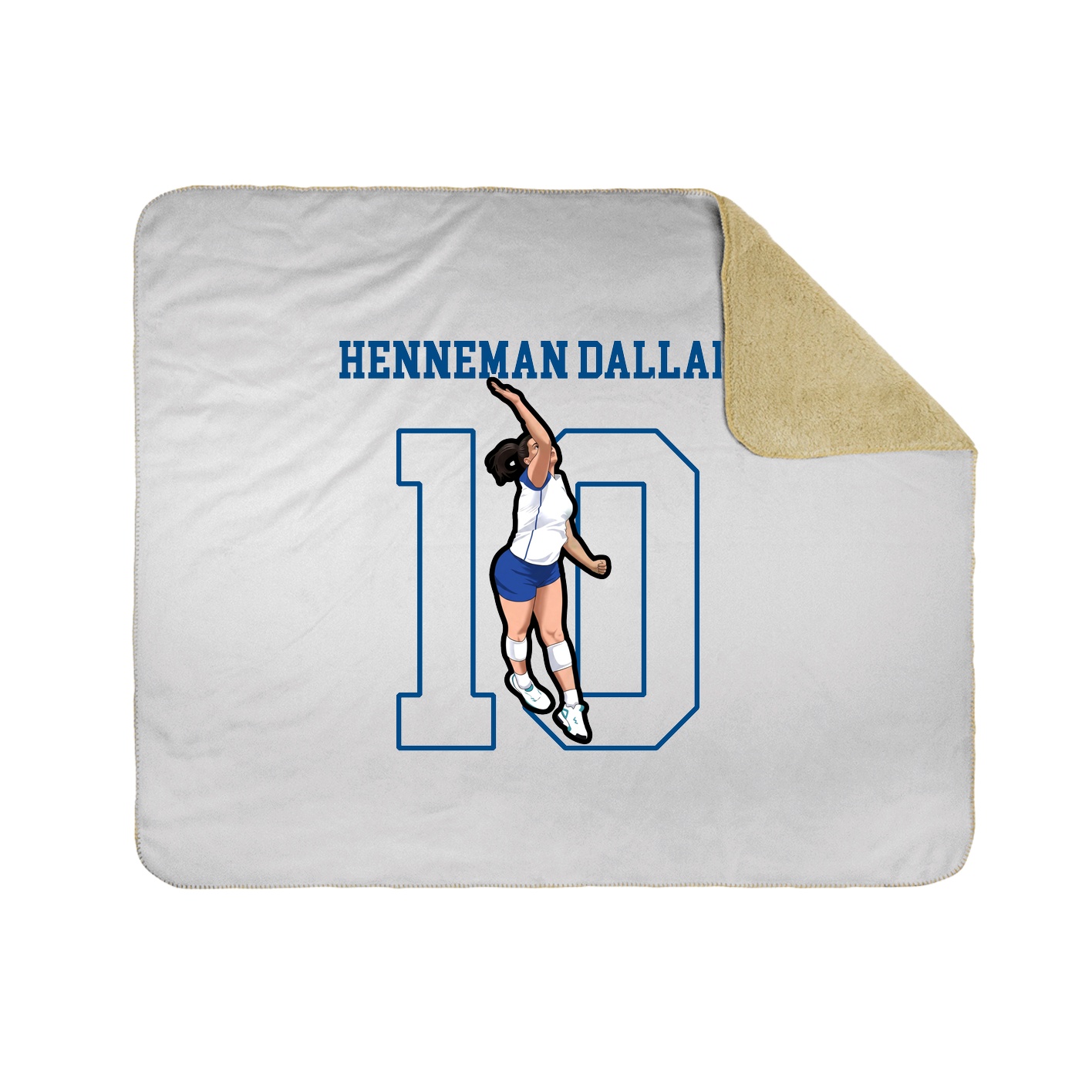 Throw Blanket