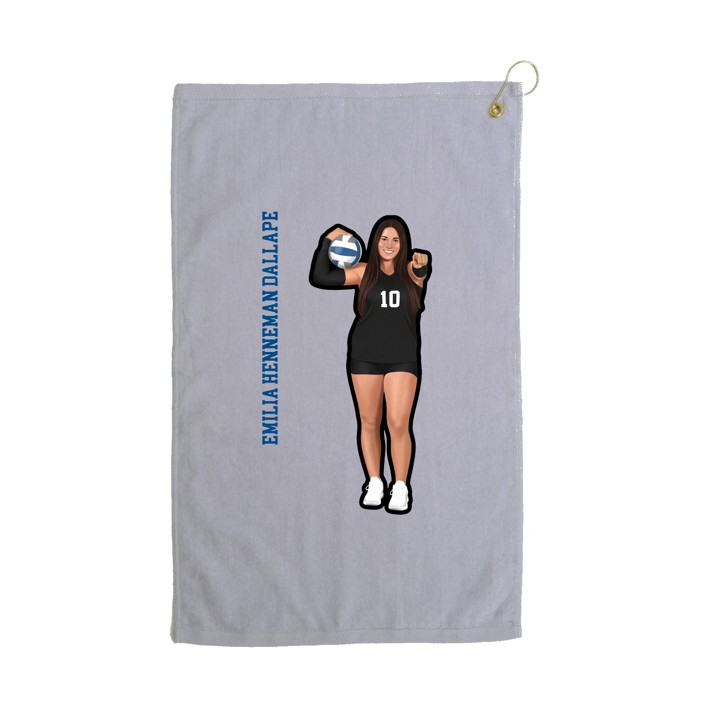 Golf Towel