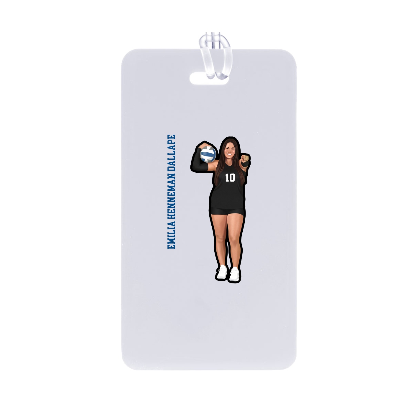 Bag Tag