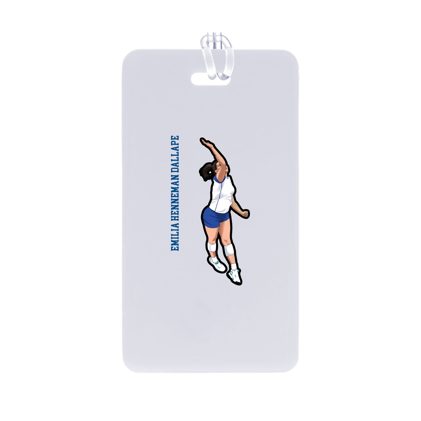 Bag Tag