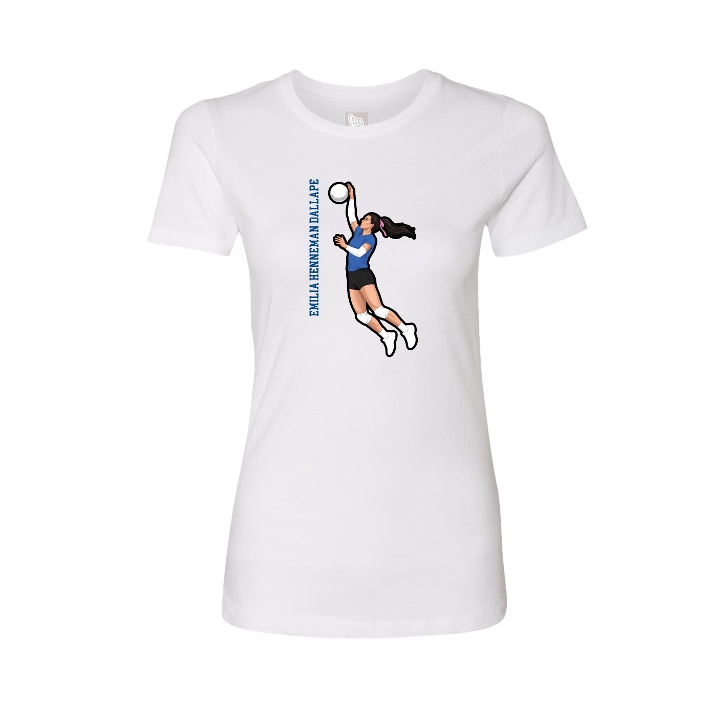 Womens Tee