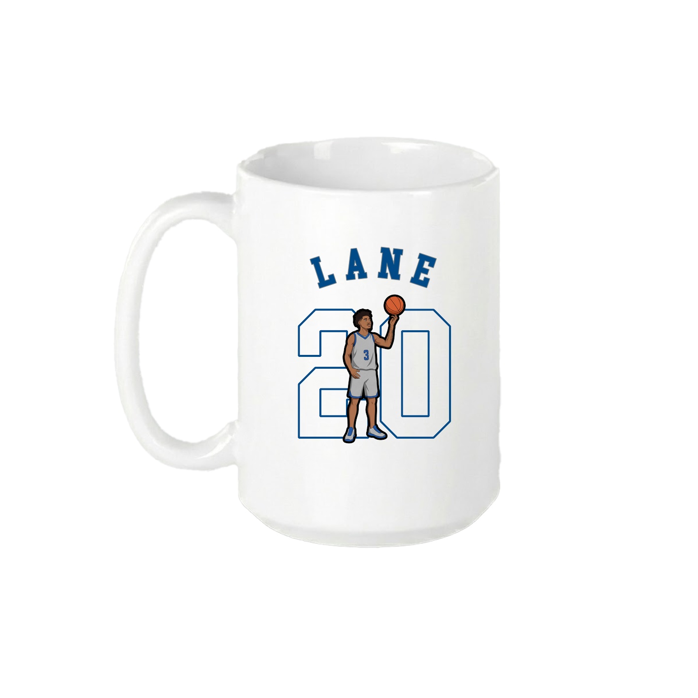 15oz Coffee Mug