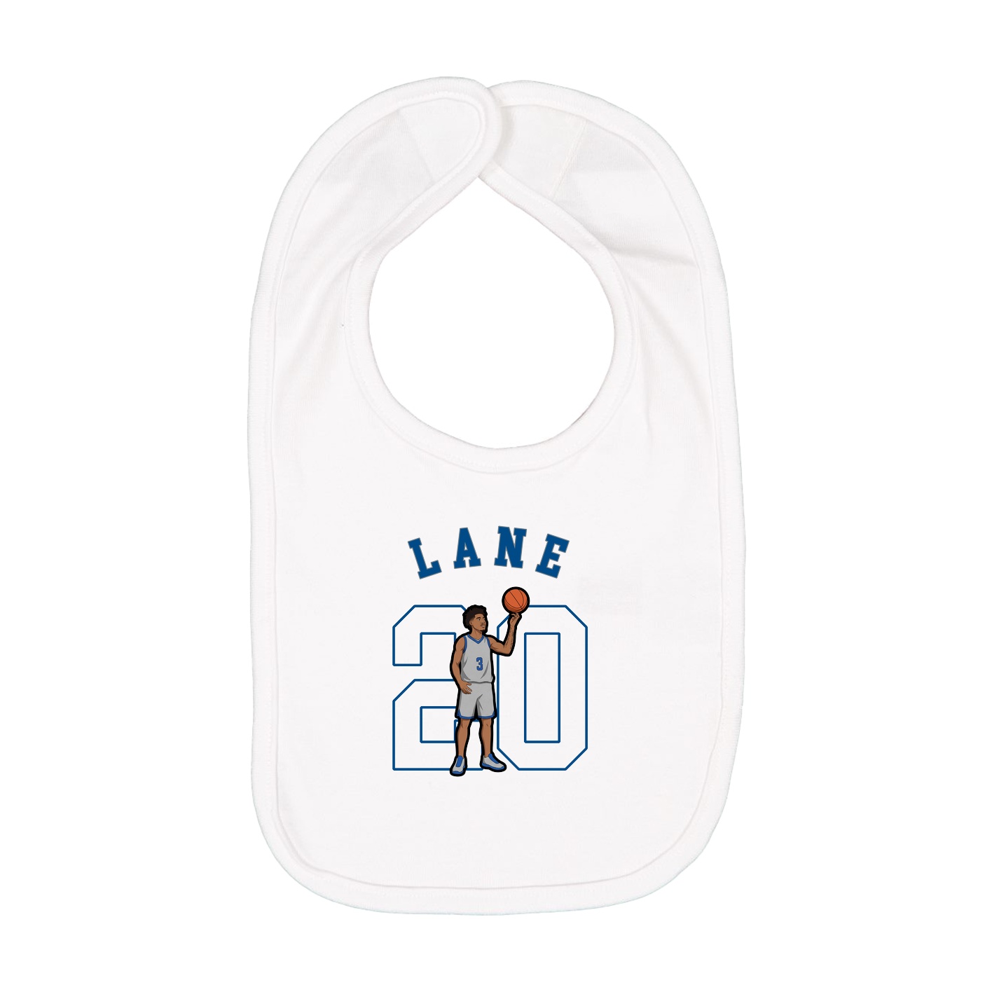 Infant Bib