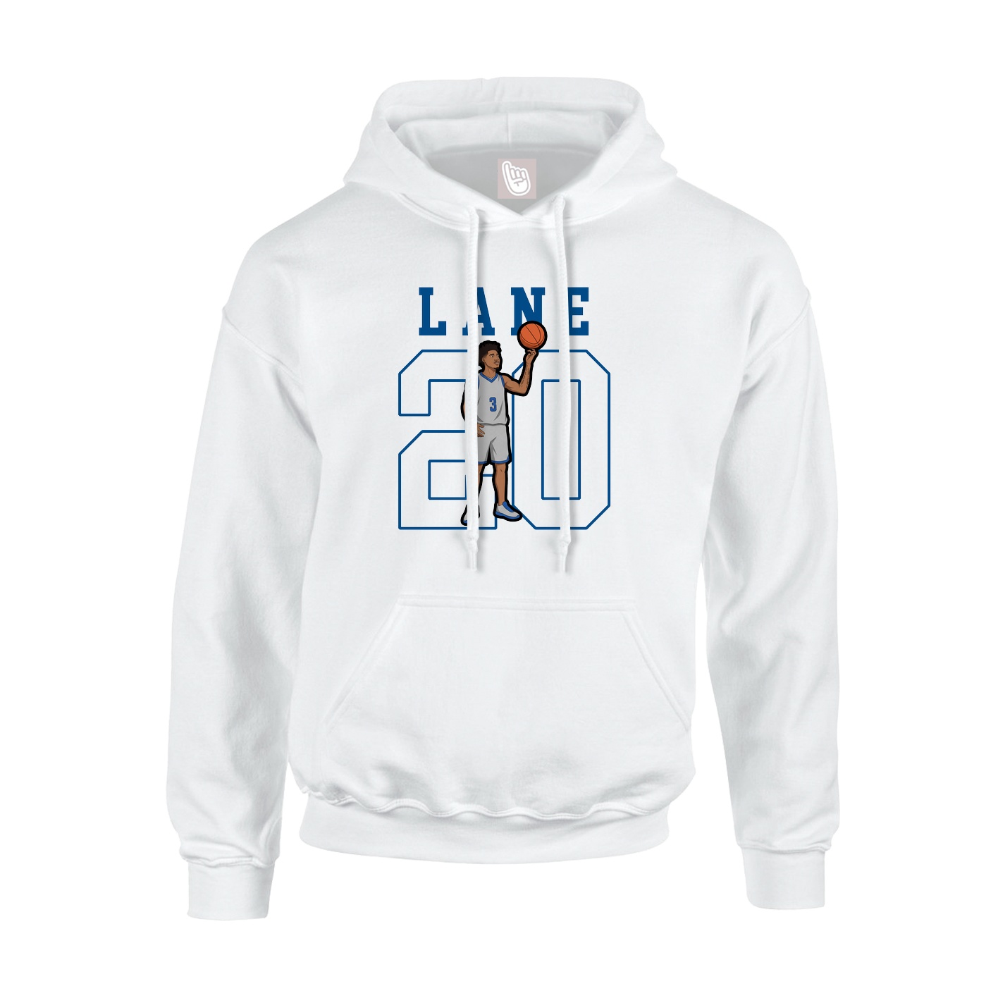 Youth Hoodie