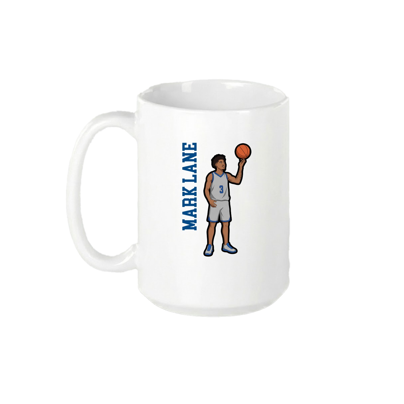 15oz Coffee Mug