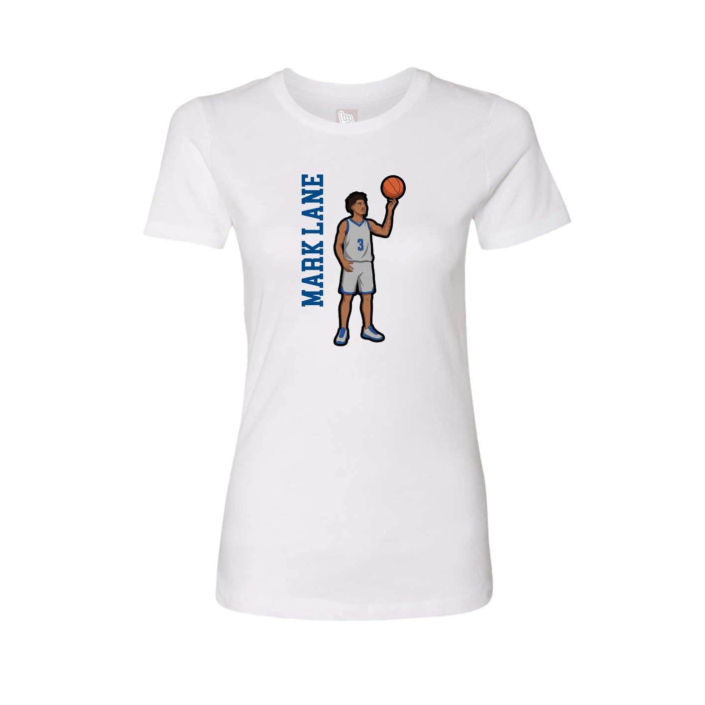 Womens Tee