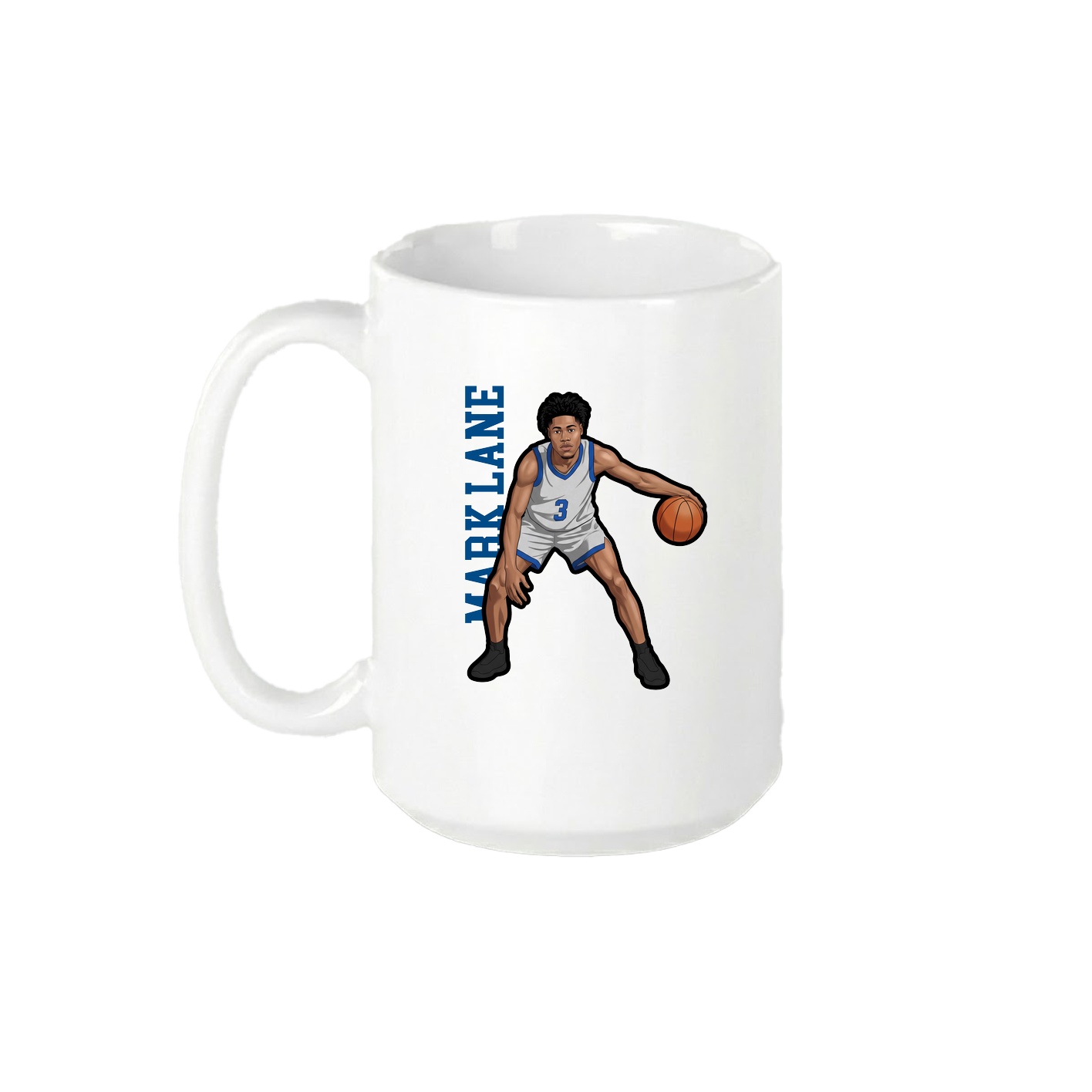 15oz Coffee Mug
