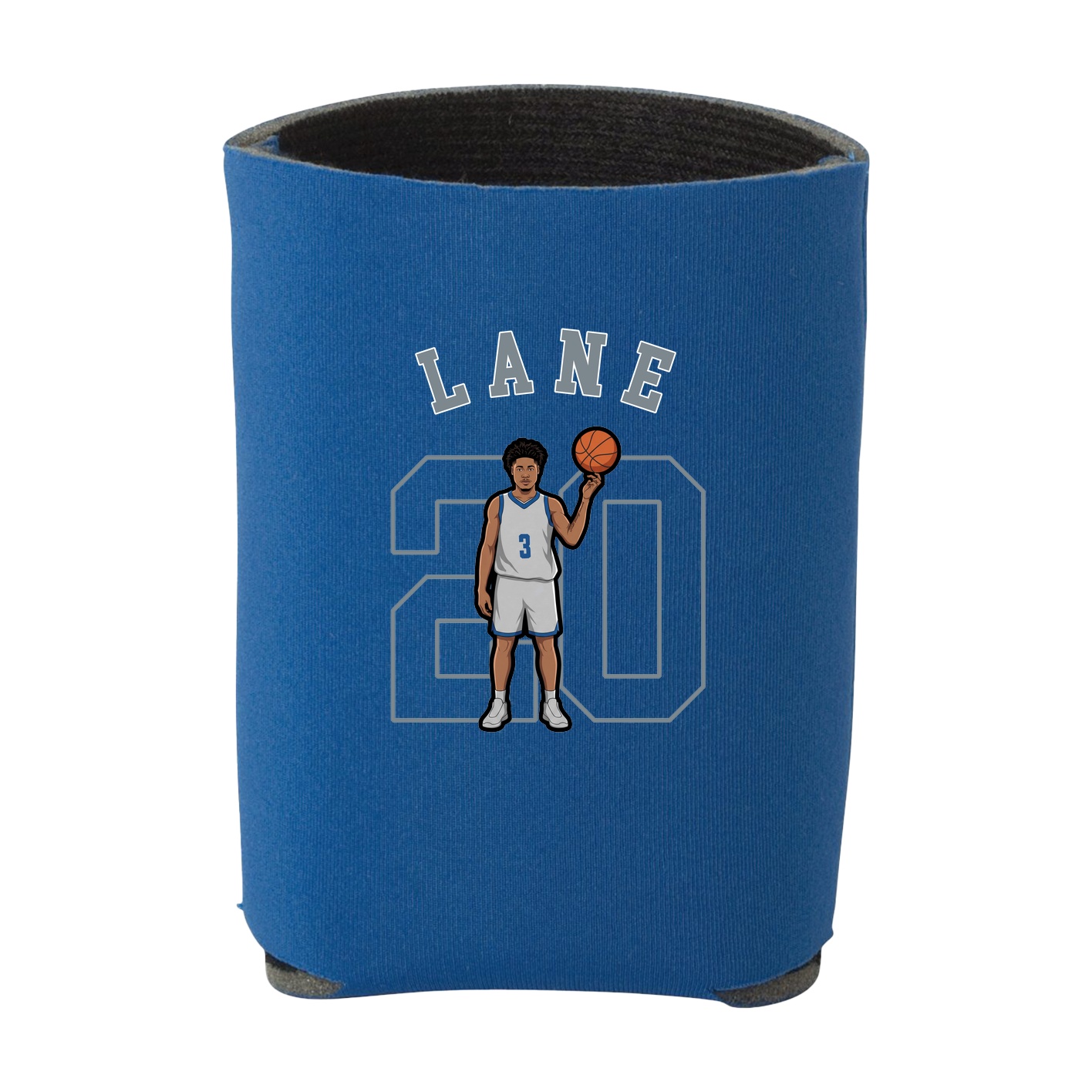 Can Holder — Shirsey Arch in Royal