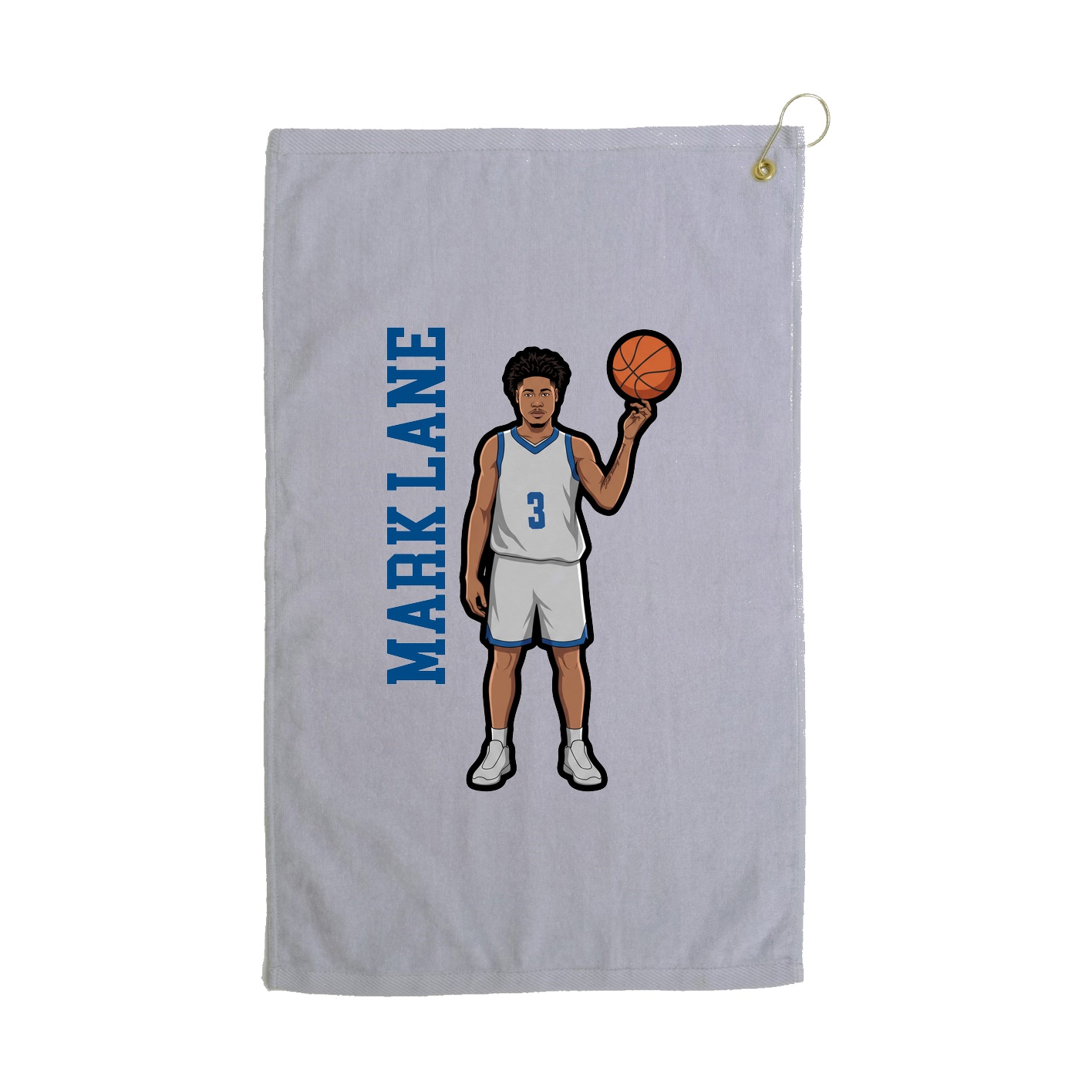 Golf Towel