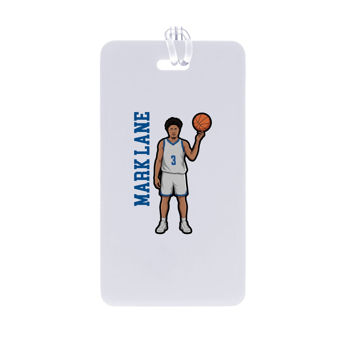 Bag Tag
