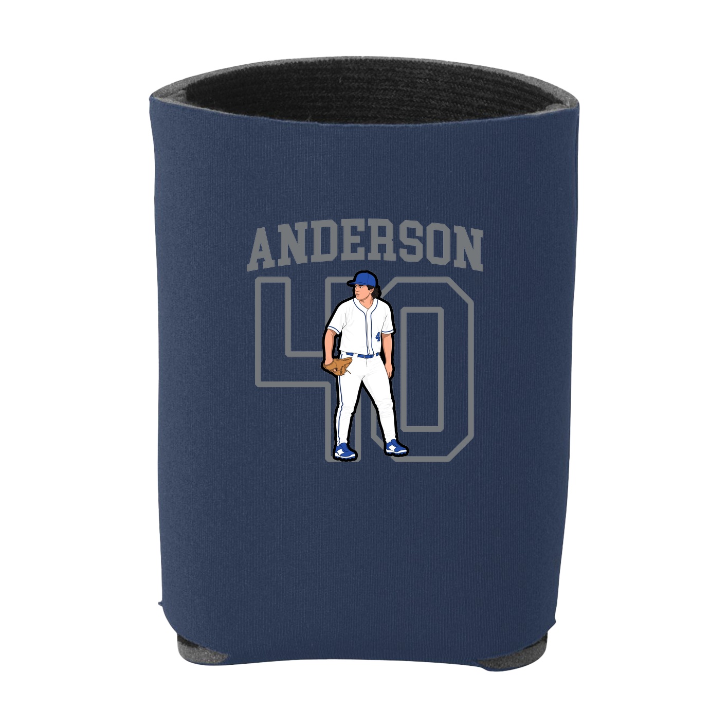 Can Holder — Shirsey in Navy