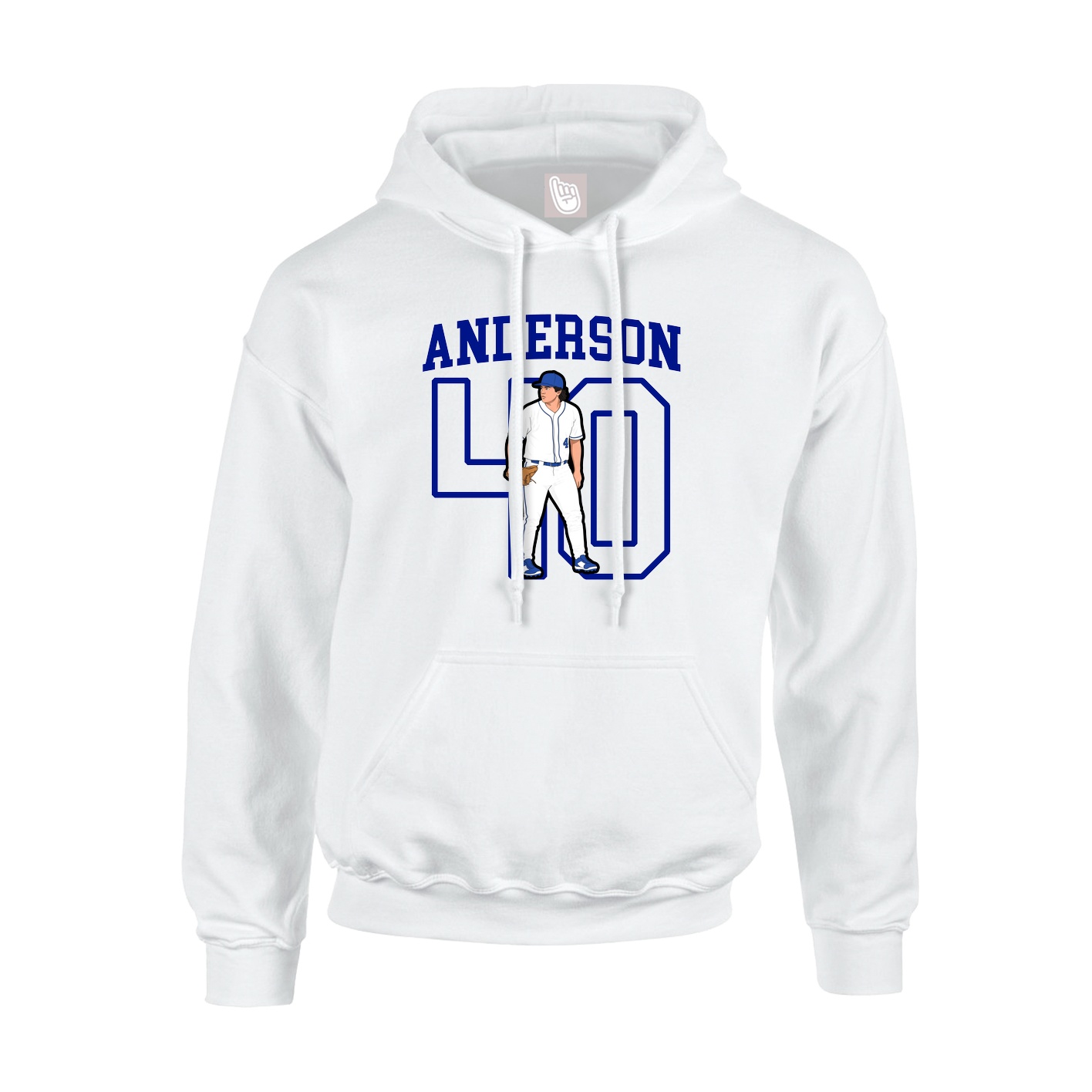 Youth Hoodie