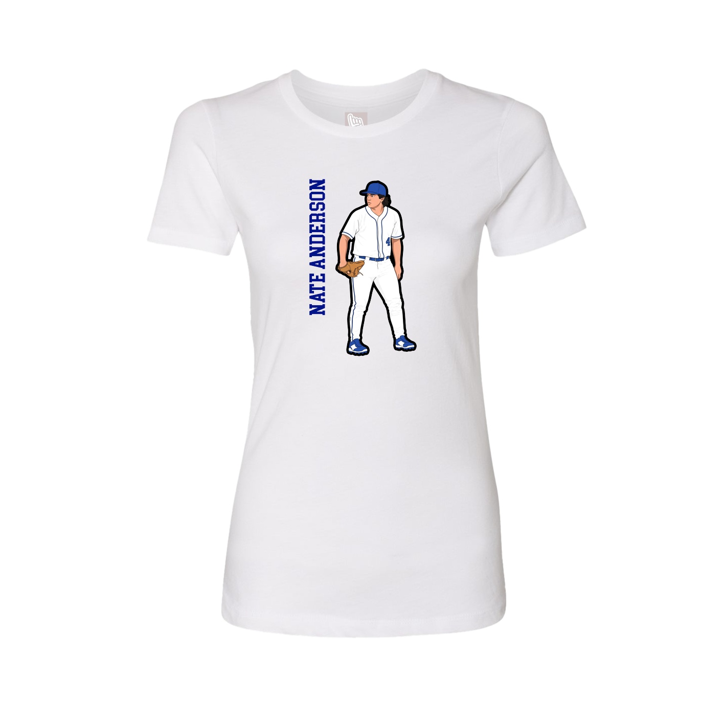 Womens Tee