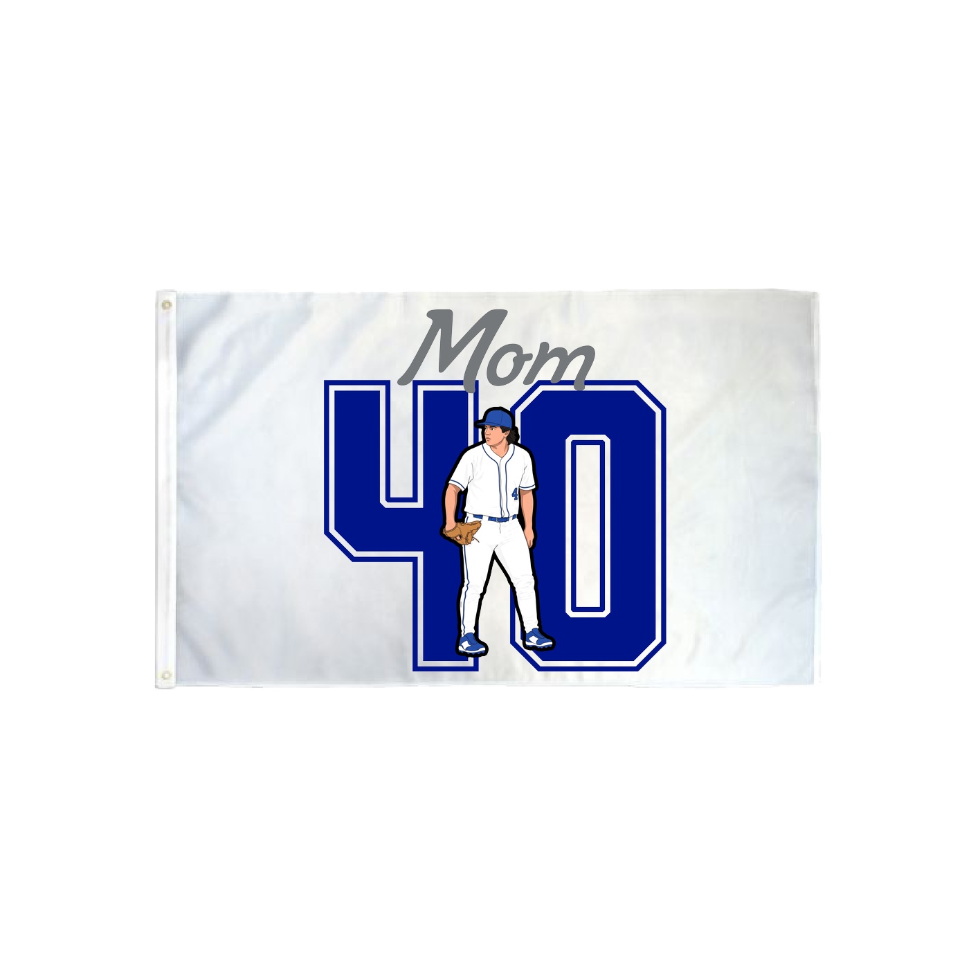 3x5 Flag — Mothers Day Shirsey in Classic