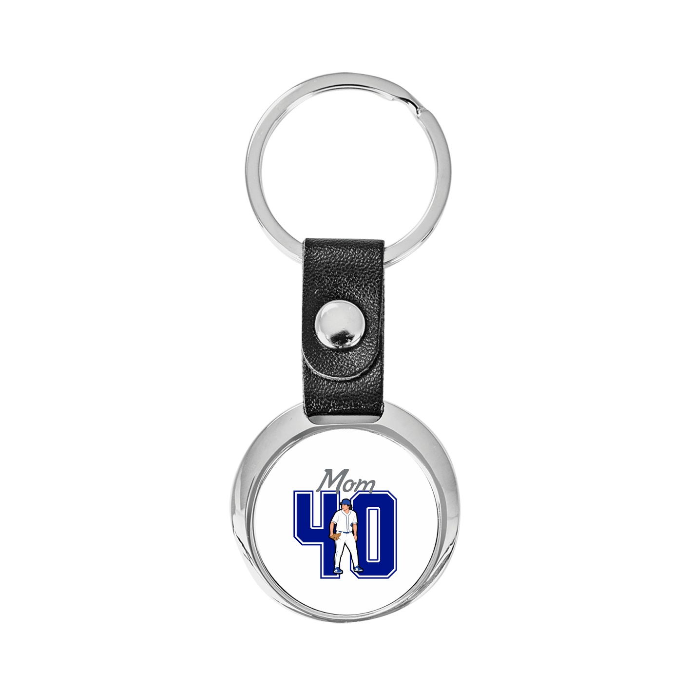 Key Chain — Mothers Day Shirsey in Classic