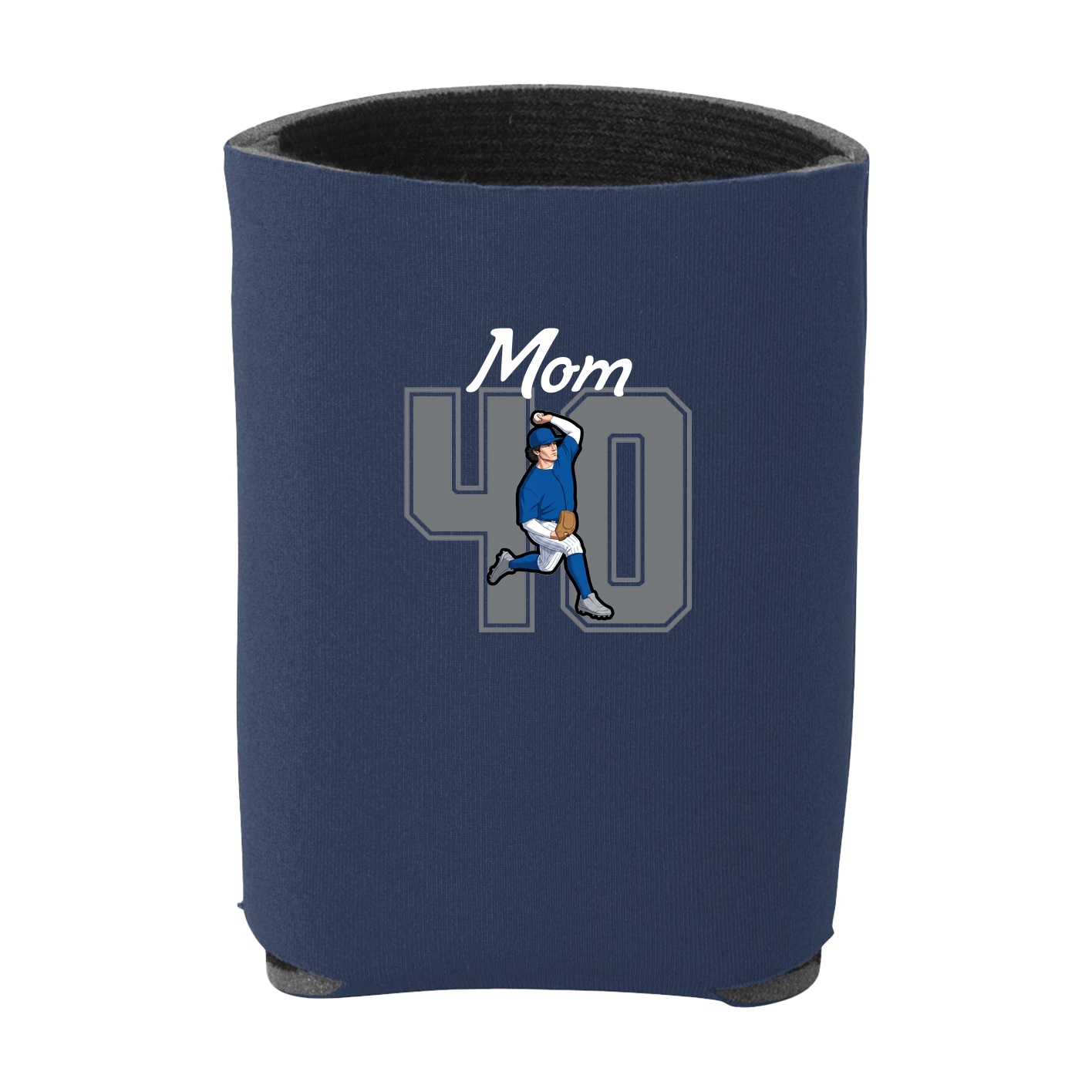 Can Holder — Mothers Day Shirsey in Navy