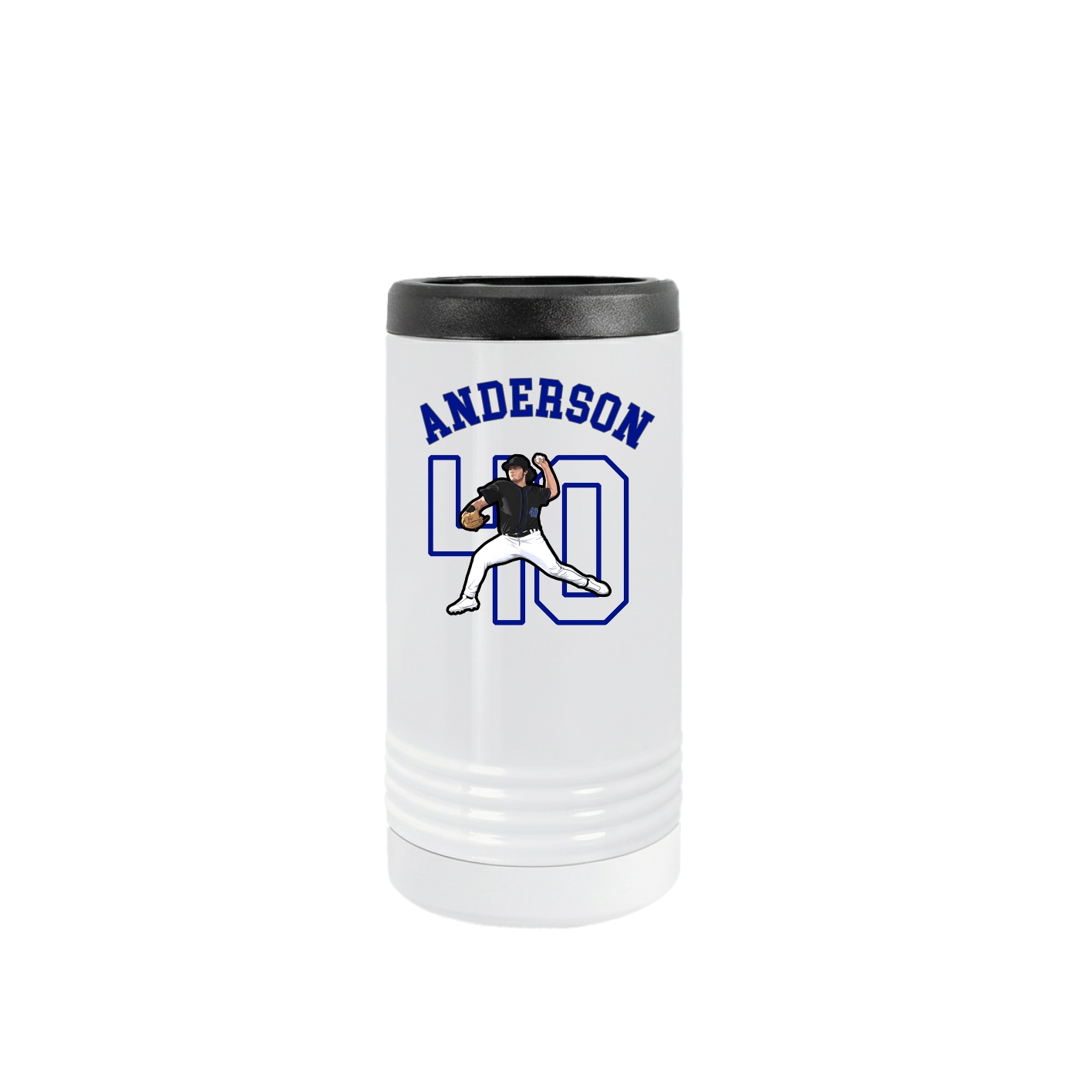 Slim Beverage Holder