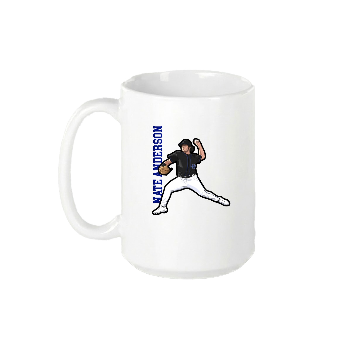 15oz Coffee Mug