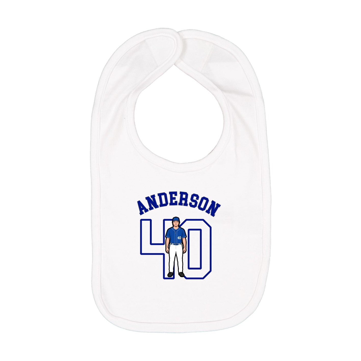 Infant Bib